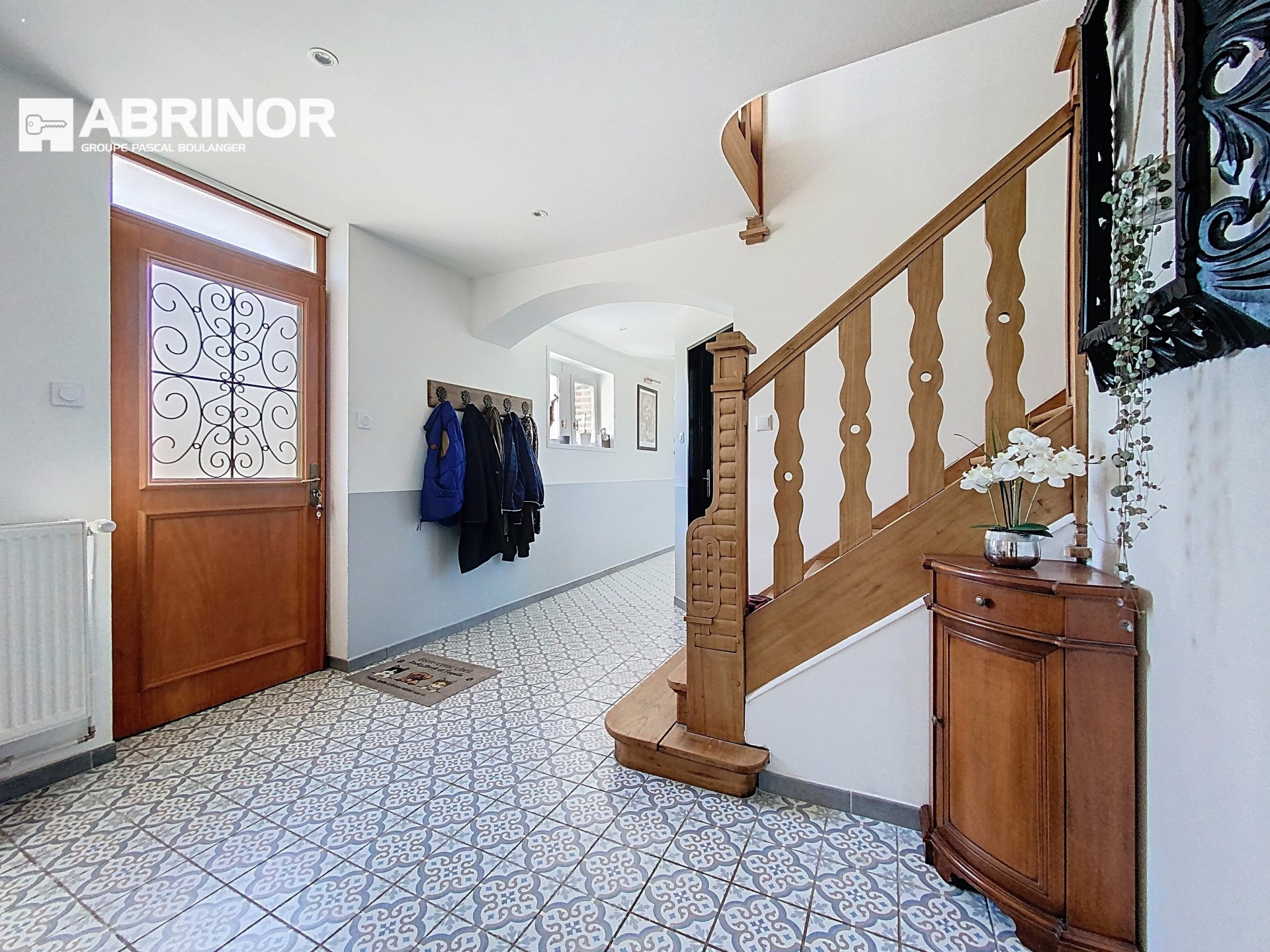 vente maison TEMPLEUVE EN PEVELE