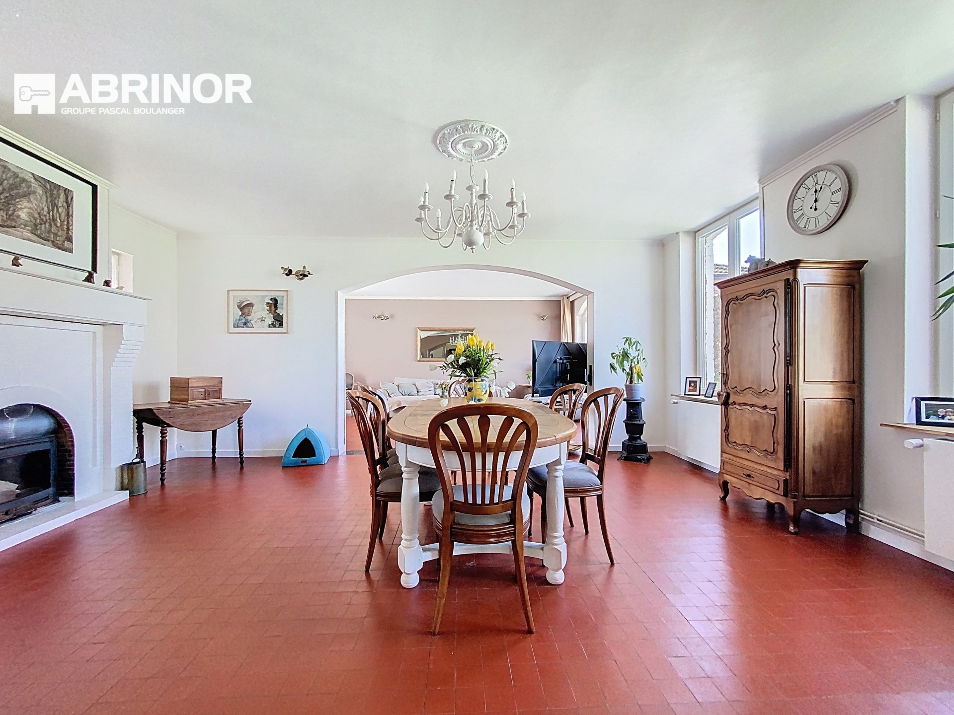 vente maison TEMPLEUVE EN PEVELE