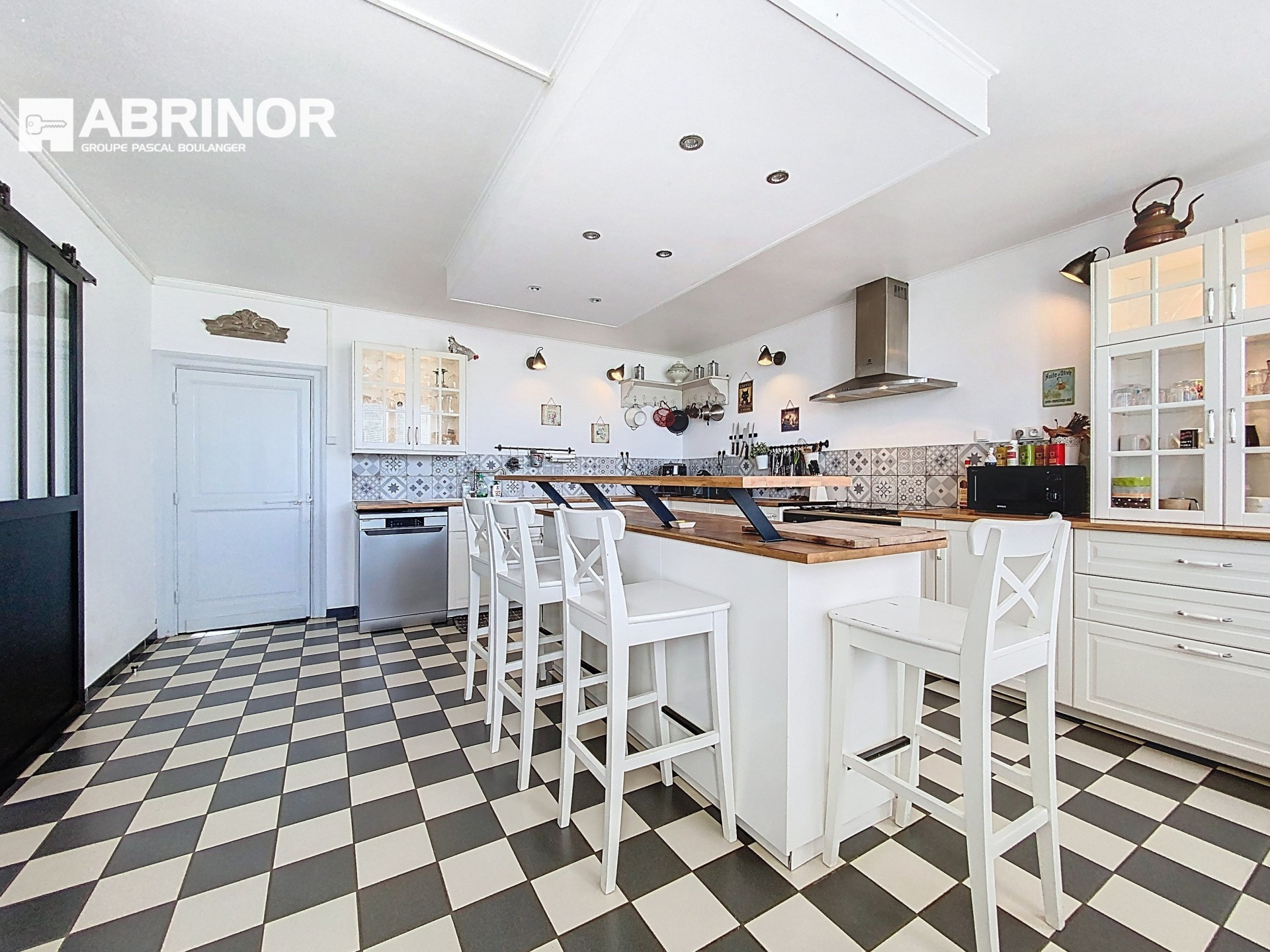 vente maison TEMPLEUVE EN PEVELE