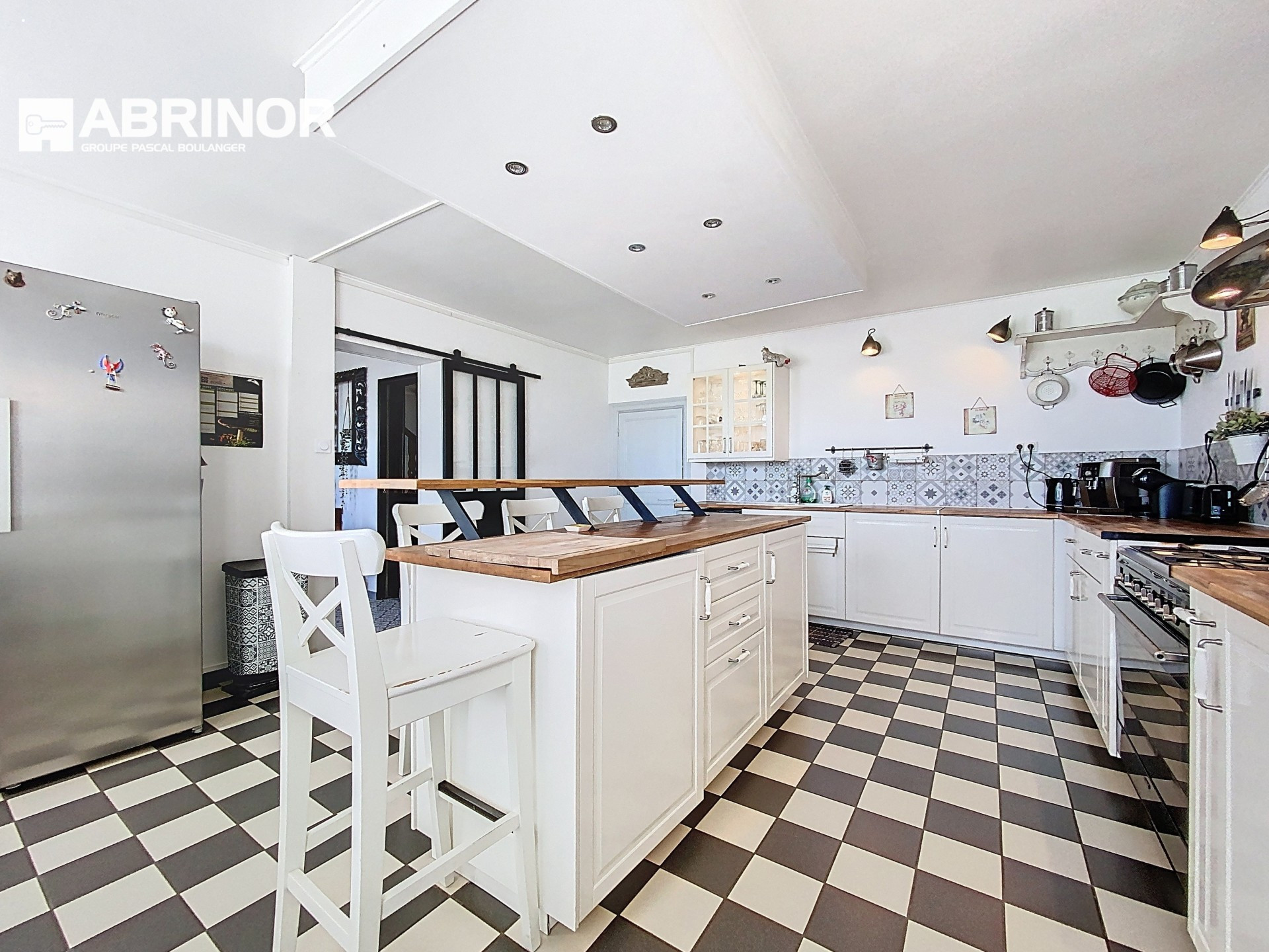 vente maison TEMPLEUVE EN PEVELE