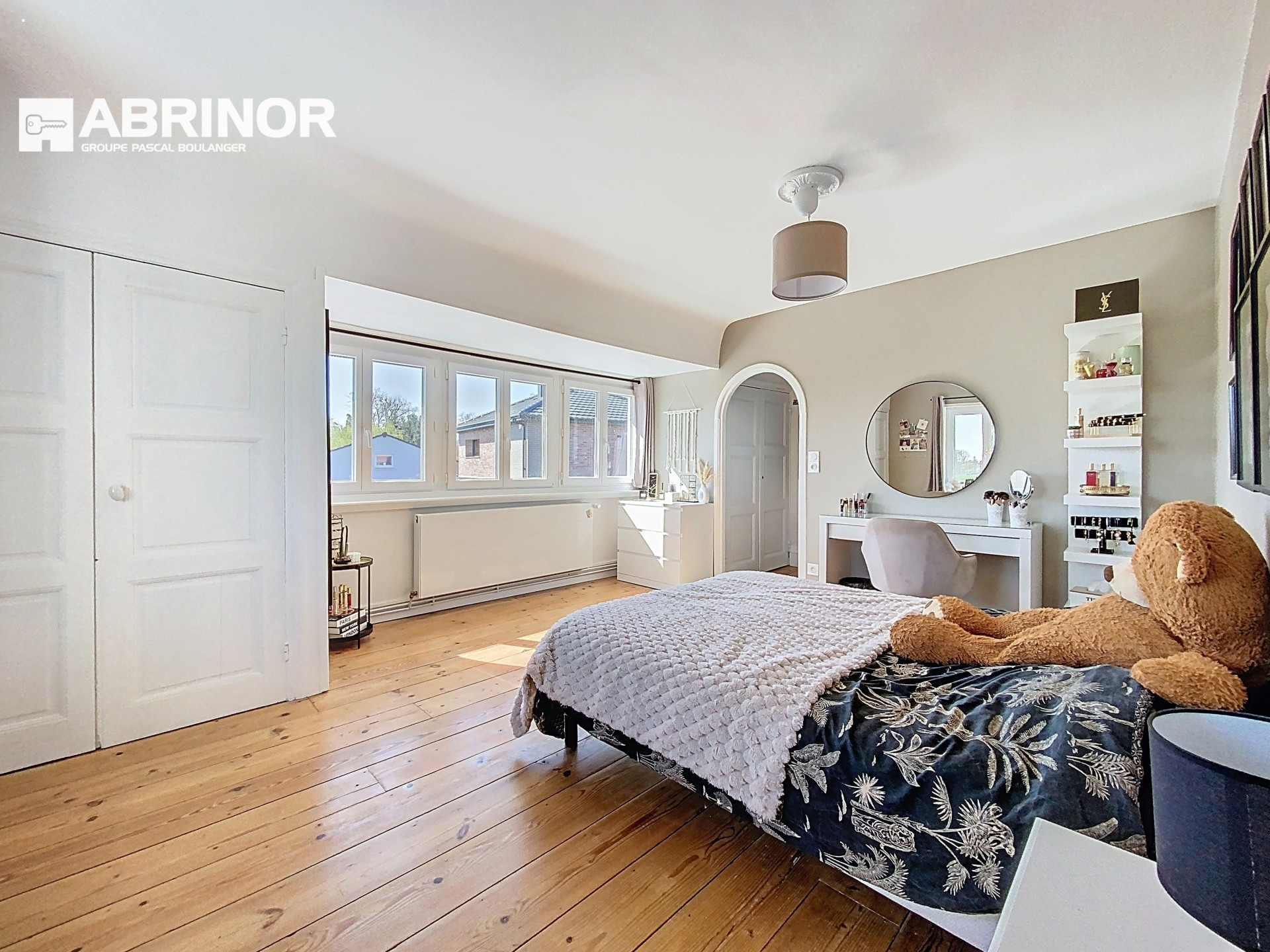 vente maison TEMPLEUVE EN PEVELE