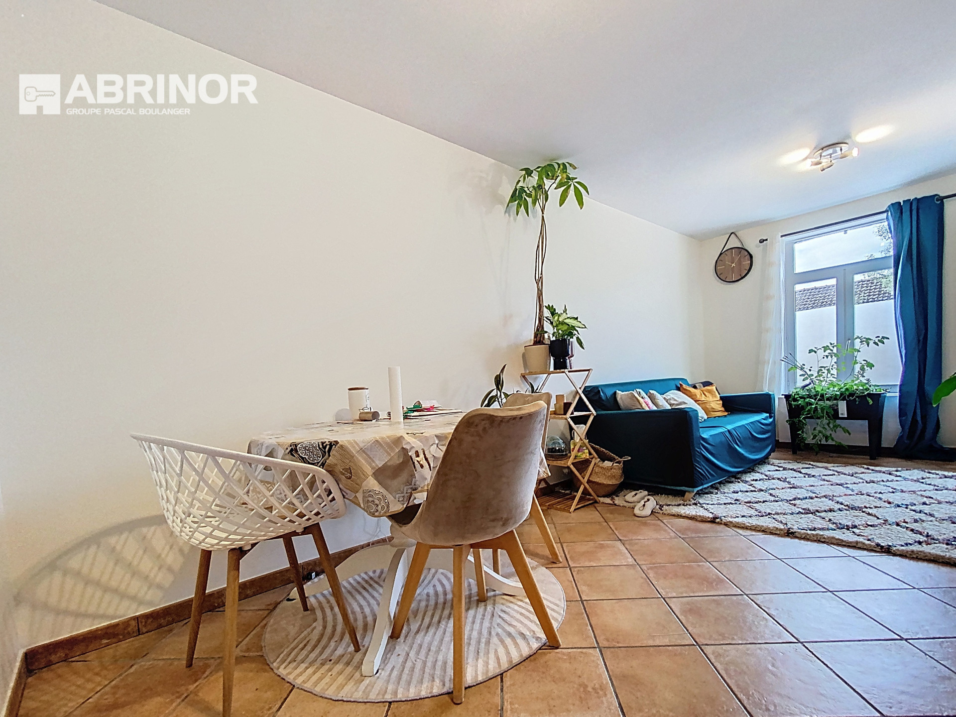 vente maison CYSOING