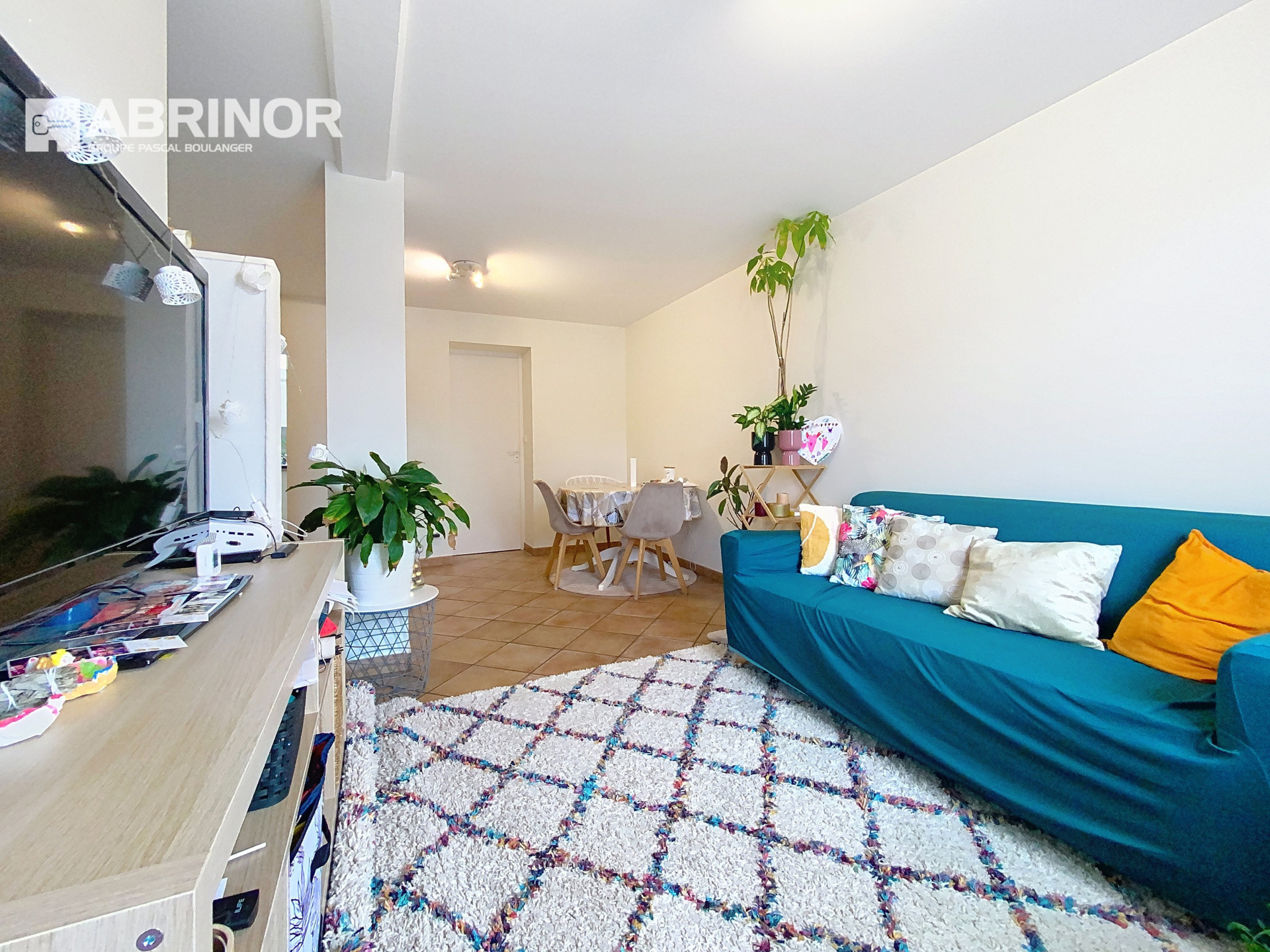 vente maison CYSOING