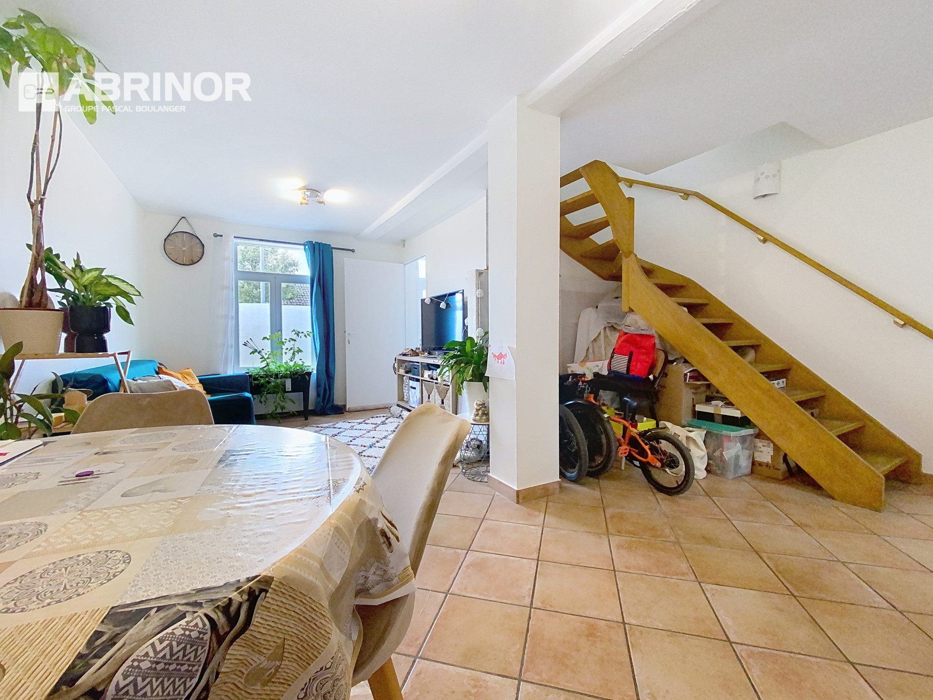 vente maison CYSOING