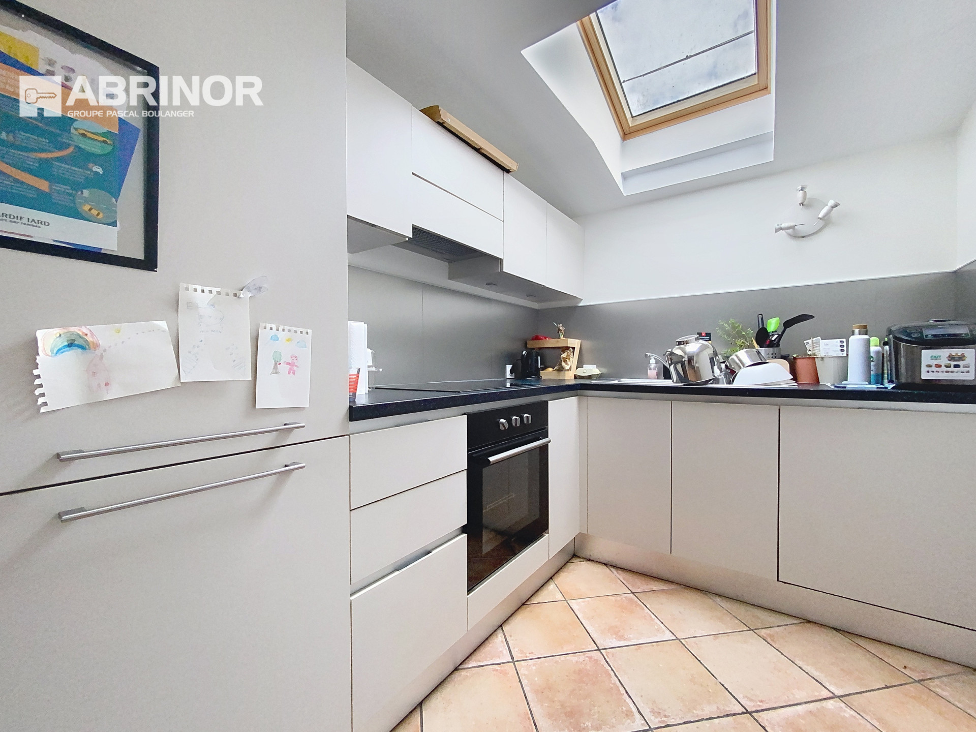 vente maison CYSOING