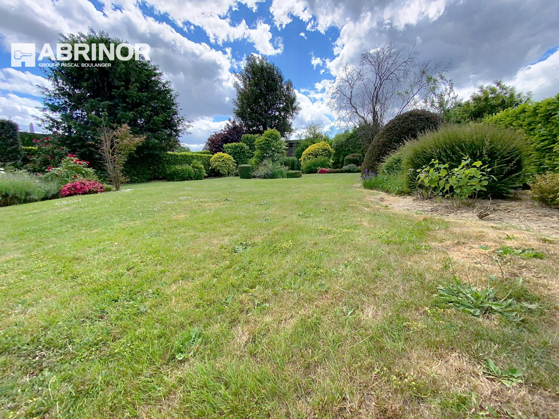 vente maison MERIGNIES