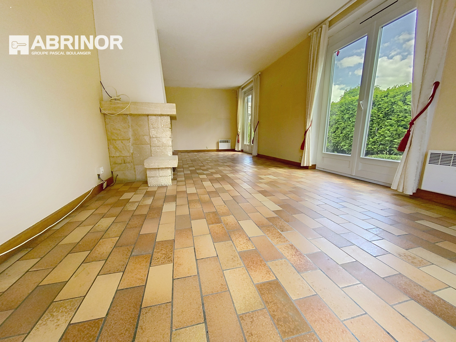 vente maison MERIGNIES