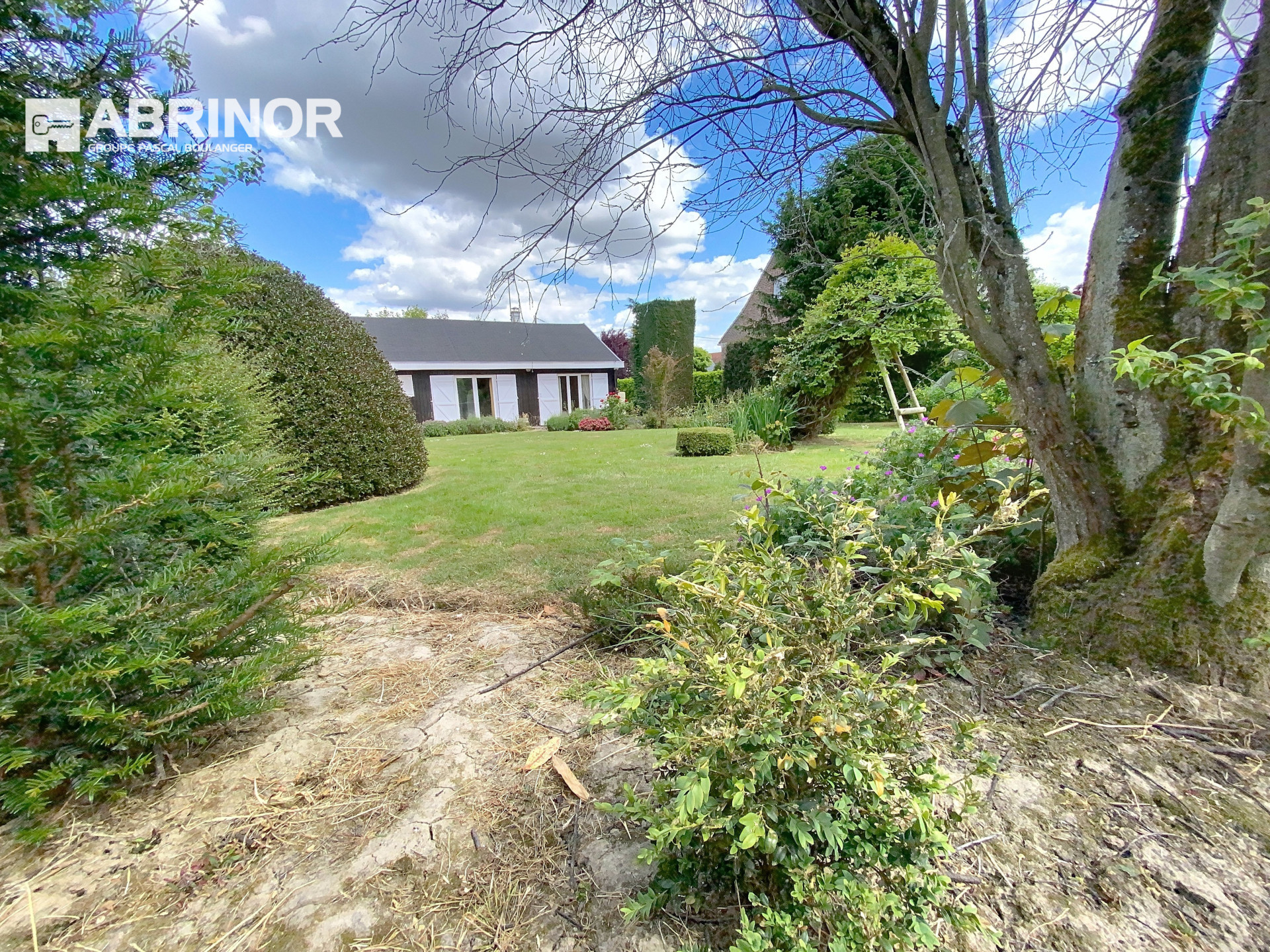 vente maison MERIGNIES