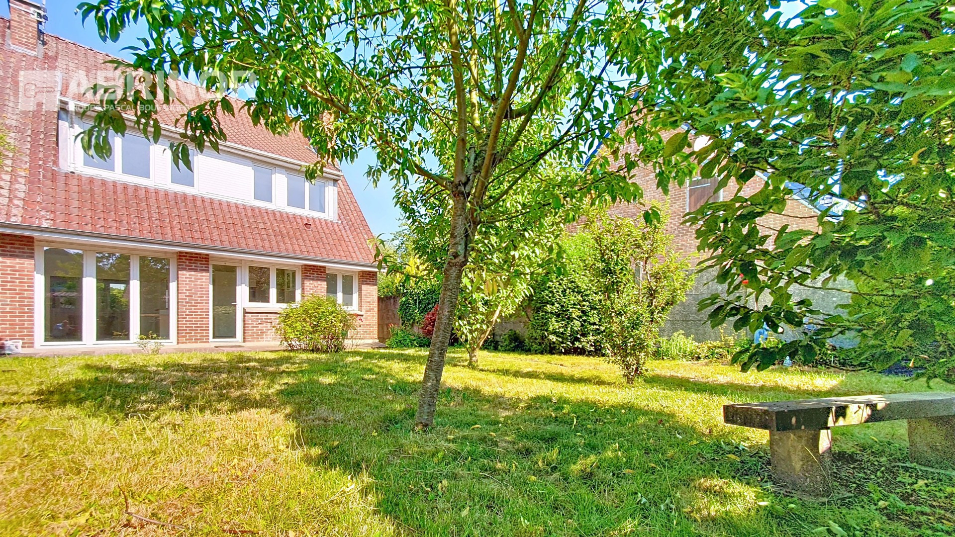 vente maison CYSOING