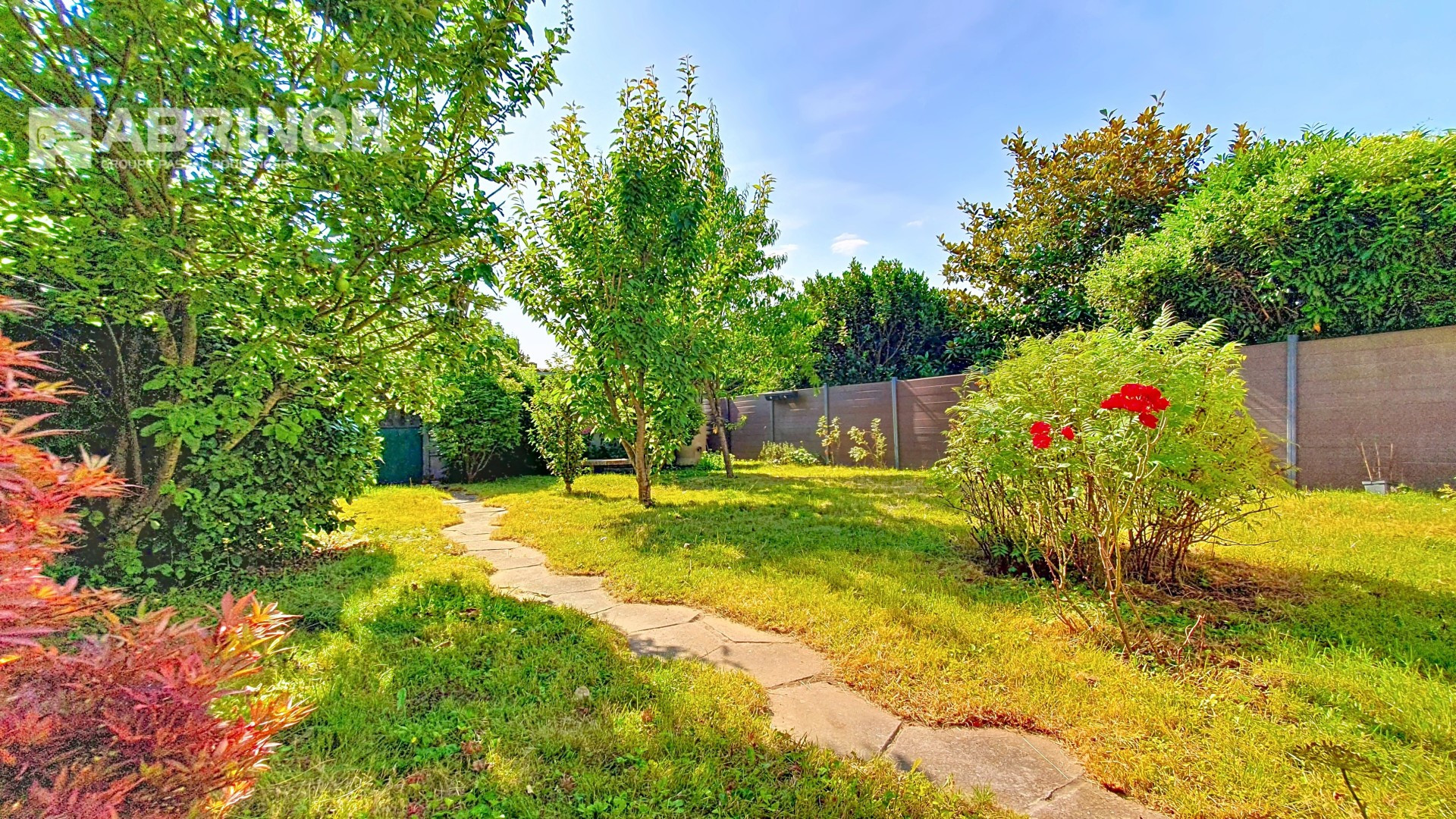 vente maison CYSOING