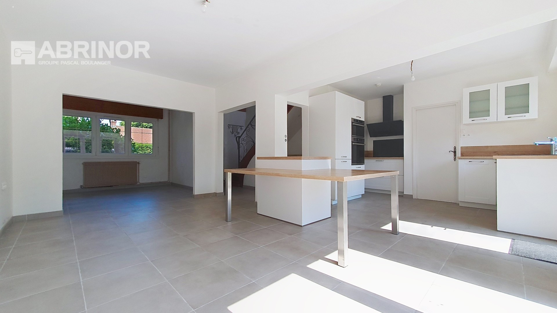 vente maison CYSOING