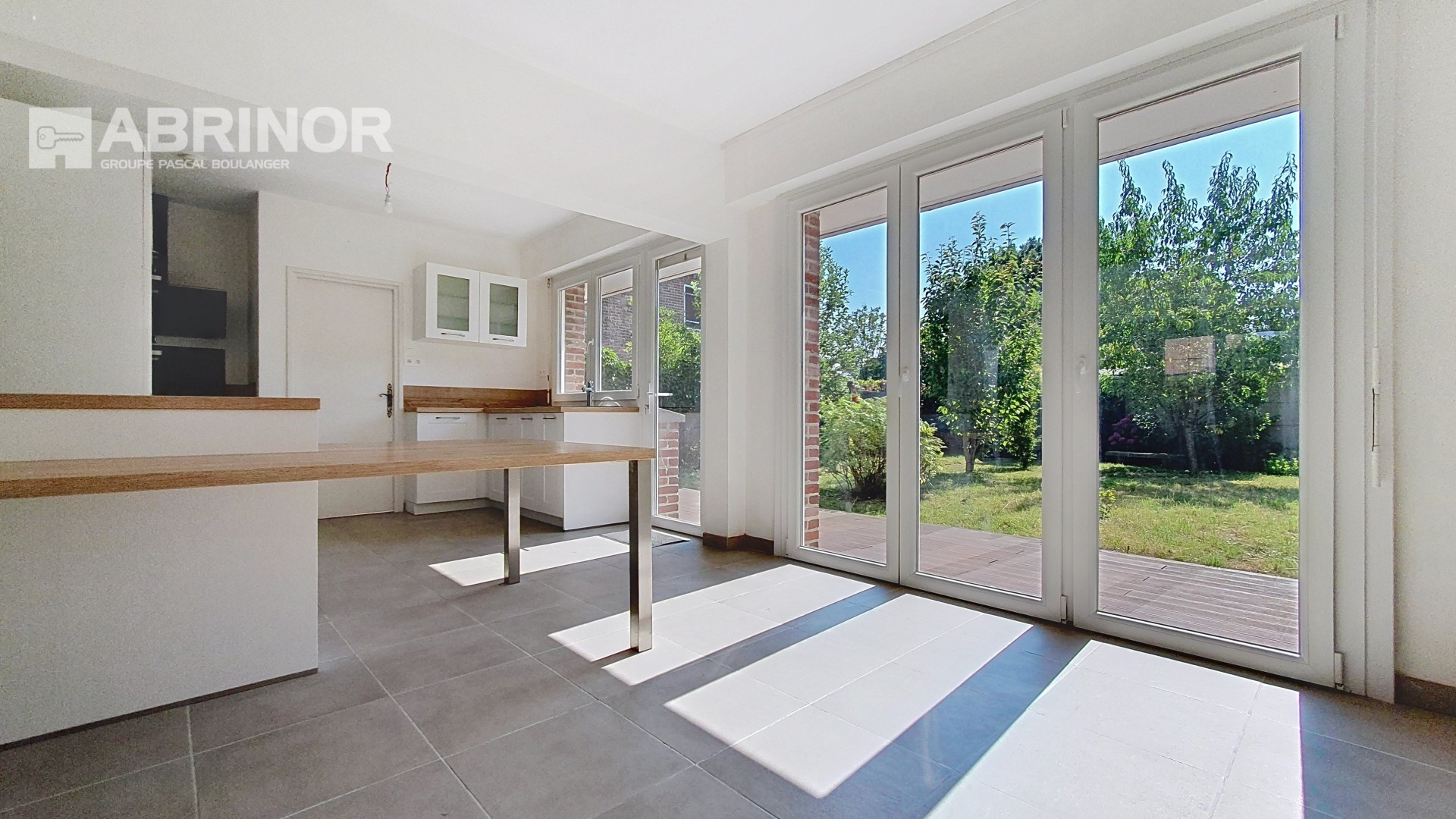 vente maison CYSOING