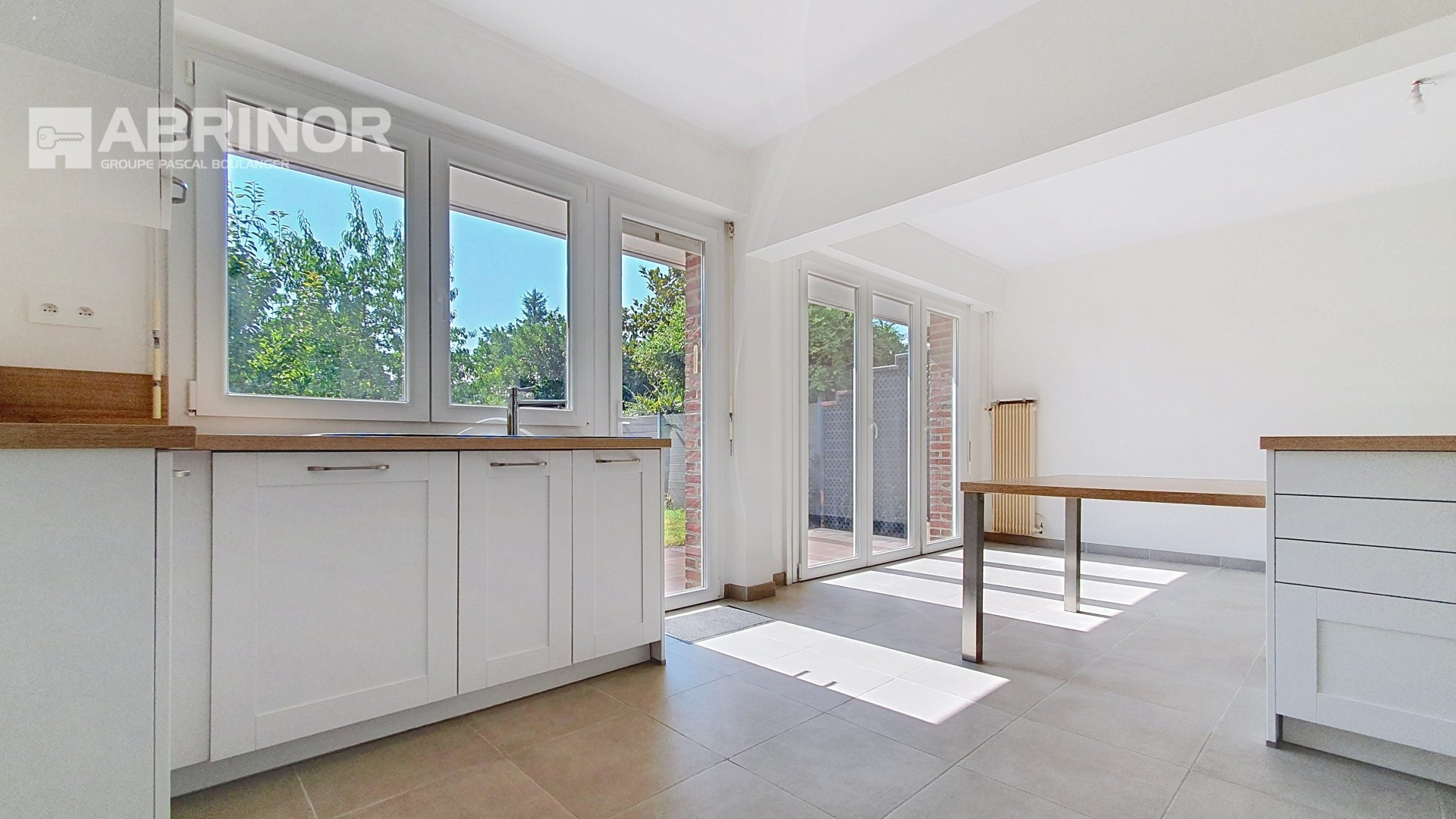 vente maison CYSOING