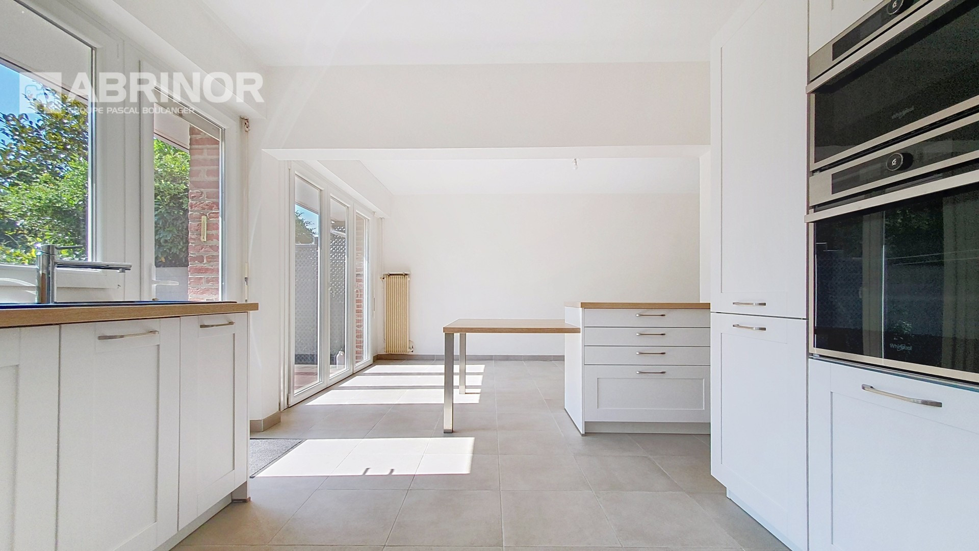 vente maison CYSOING