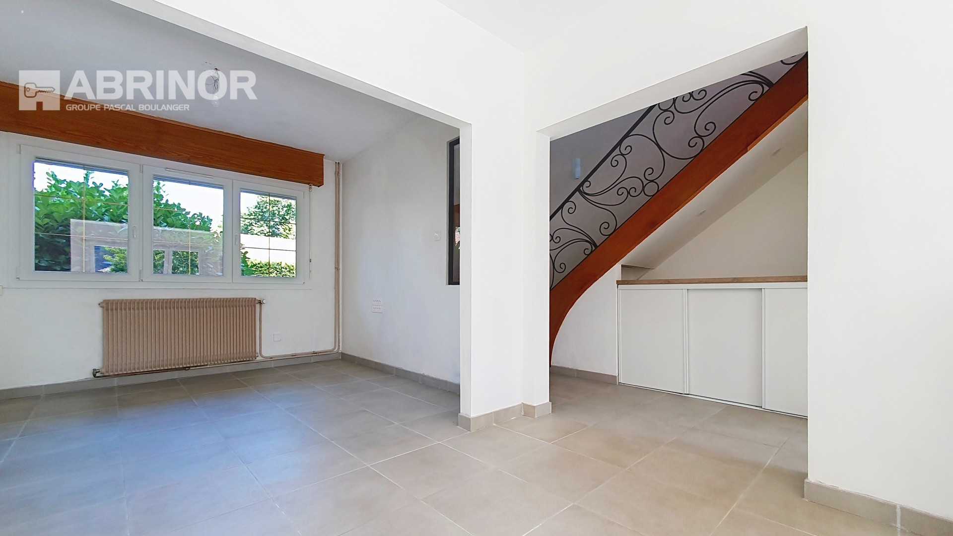 vente maison CYSOING