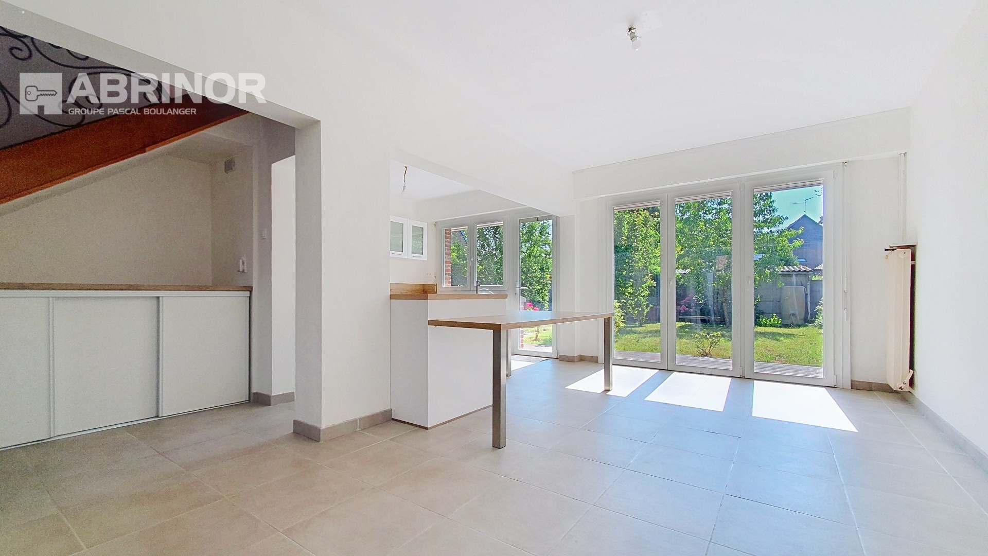 vente maison CYSOING