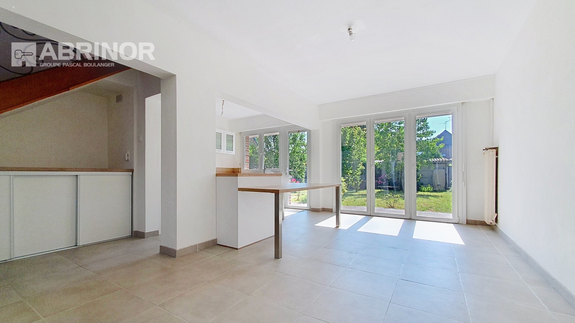 vente maison CYSOING