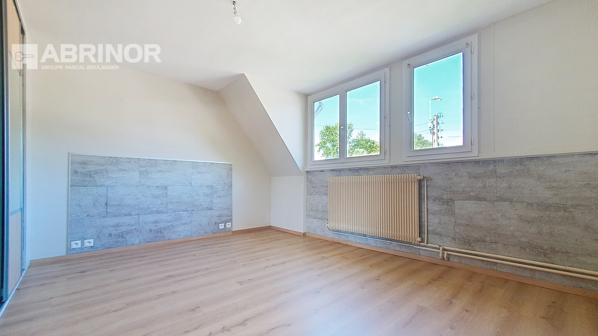 vente maison CYSOING