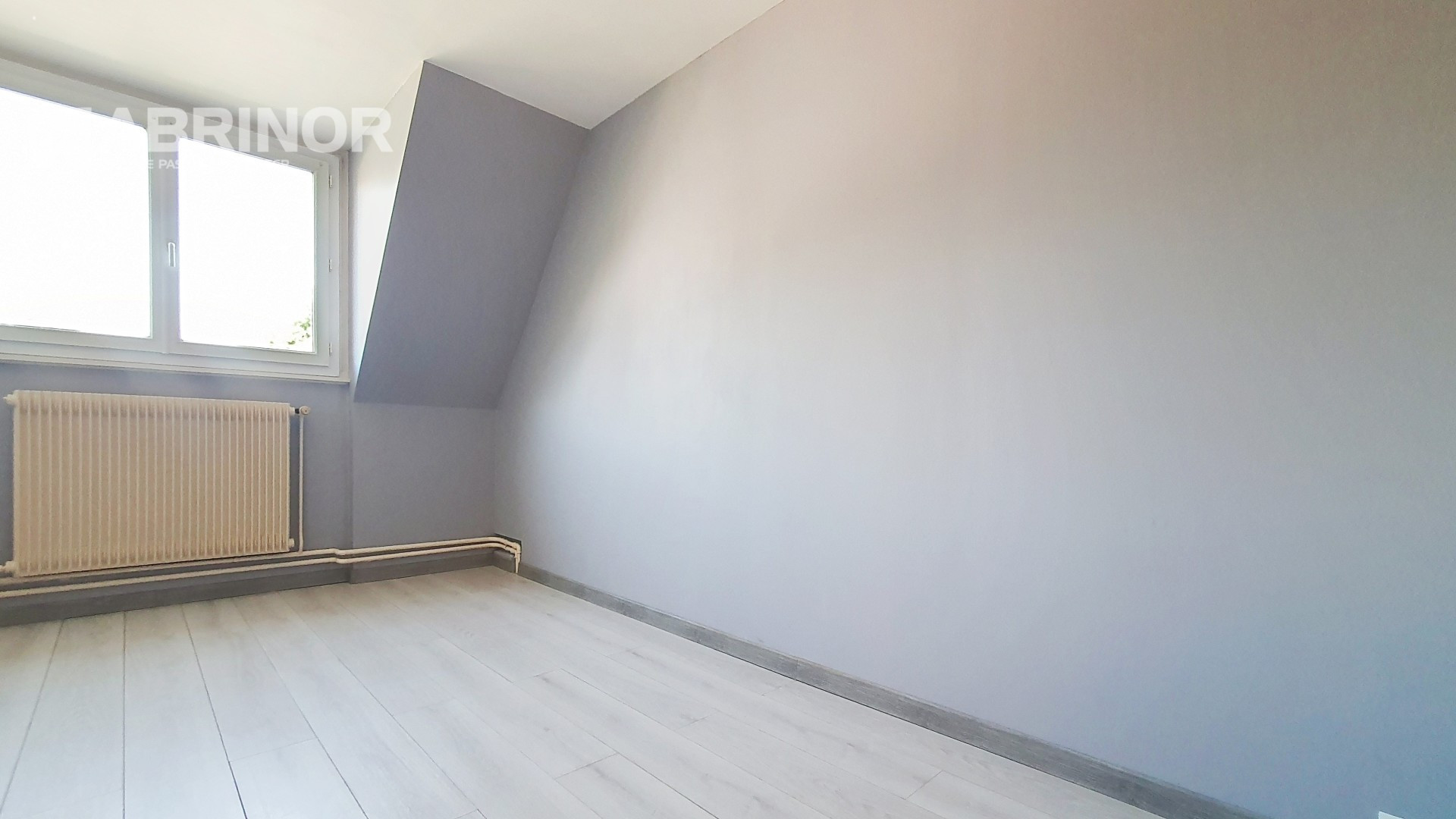 vente maison CYSOING