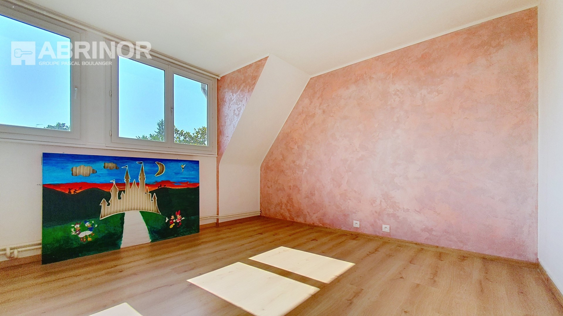 vente maison CYSOING