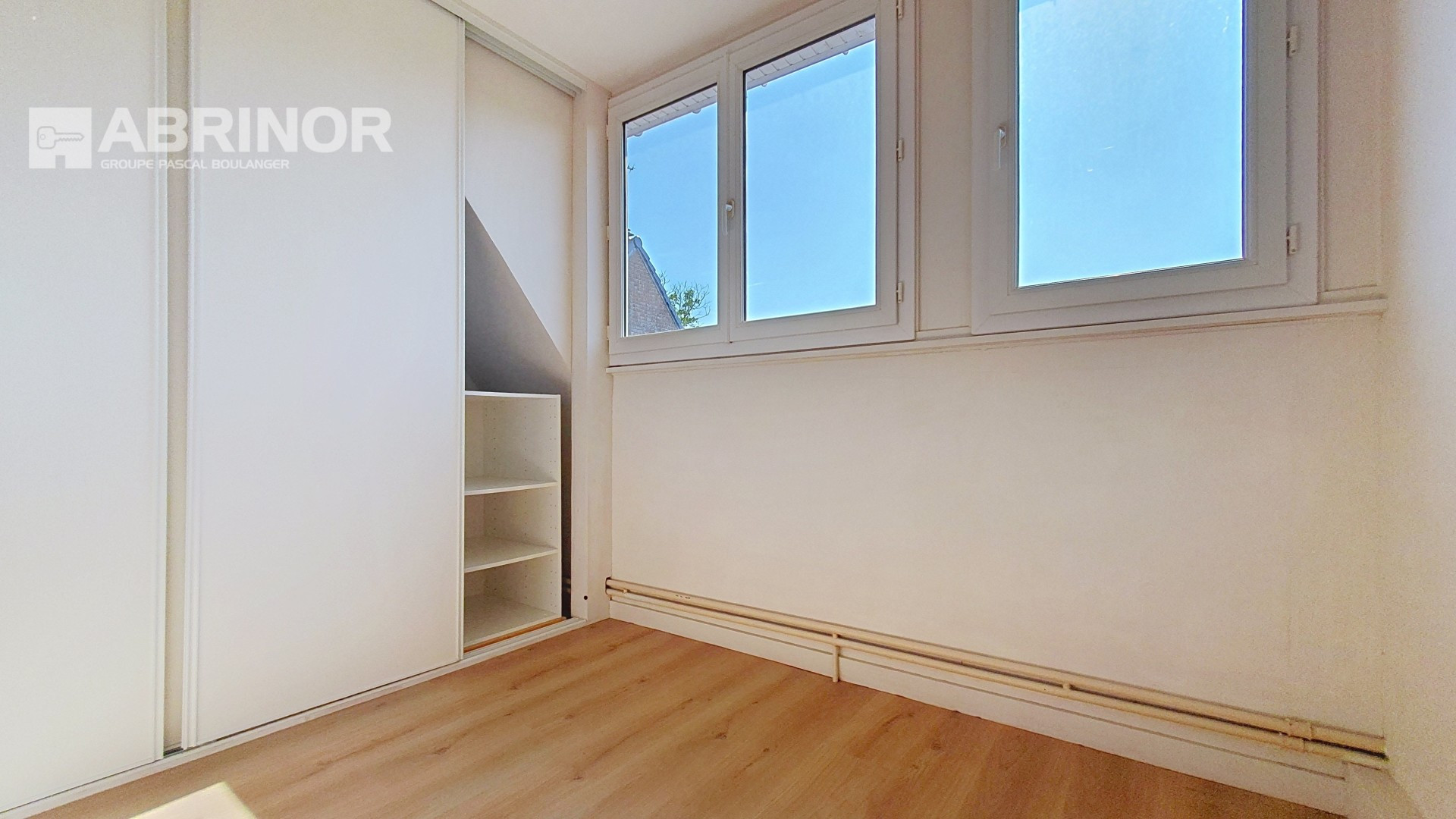 vente maison CYSOING