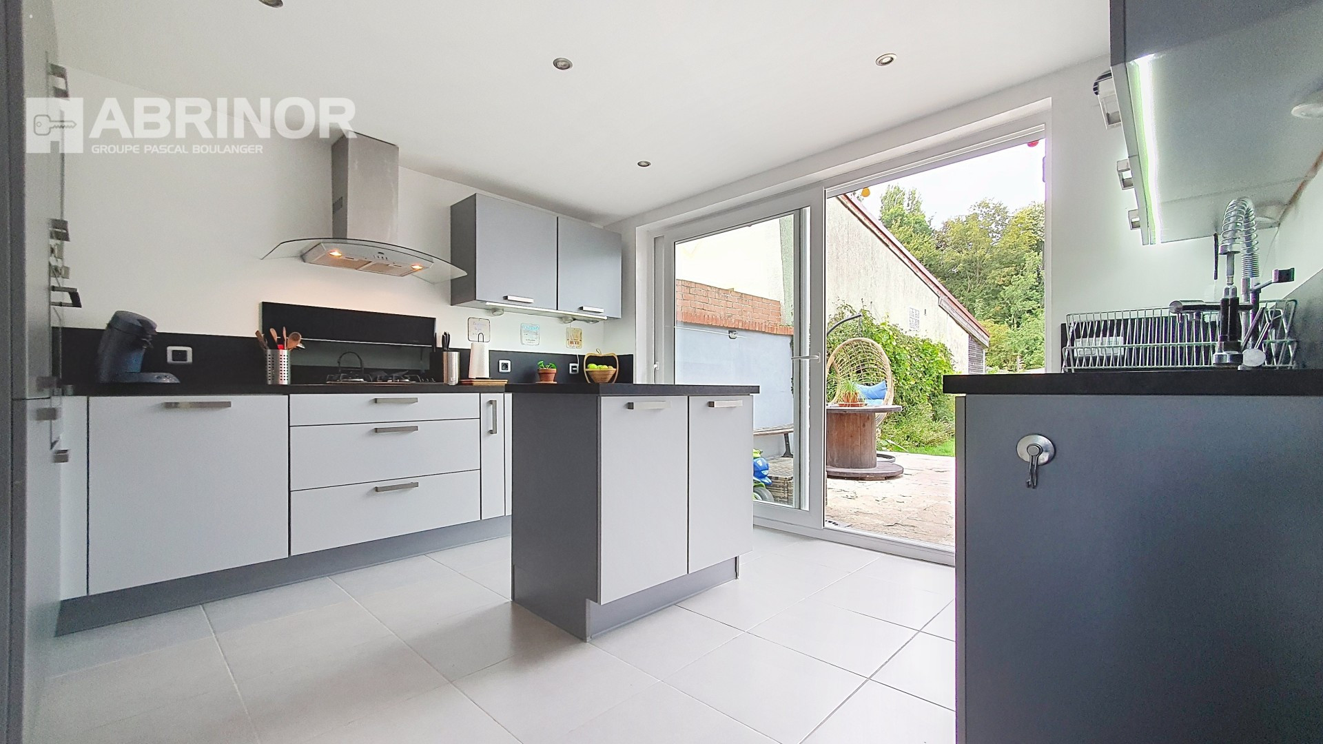 vente maison CYSOING