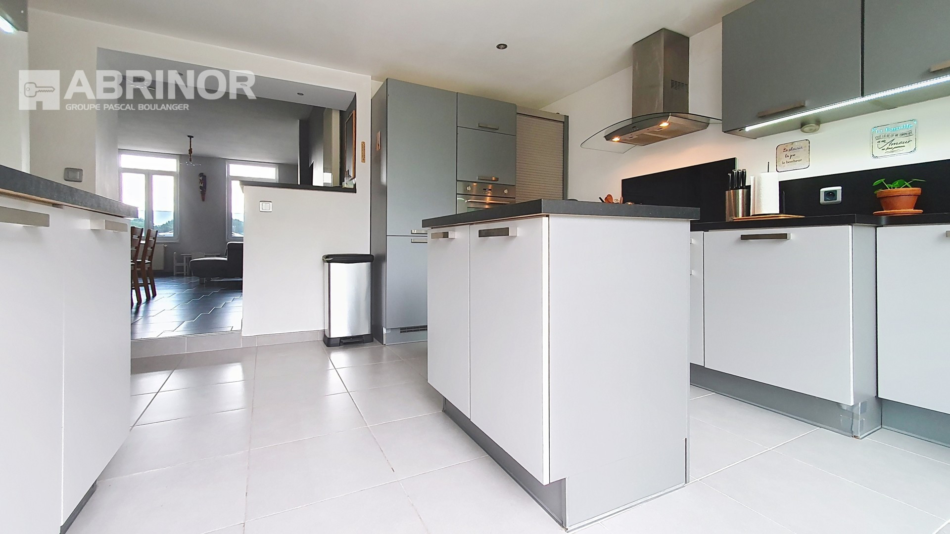 vente maison CYSOING