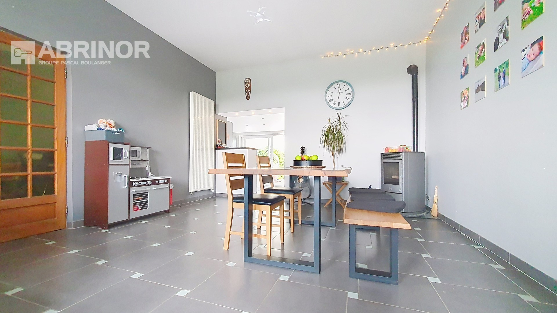 vente maison CYSOING