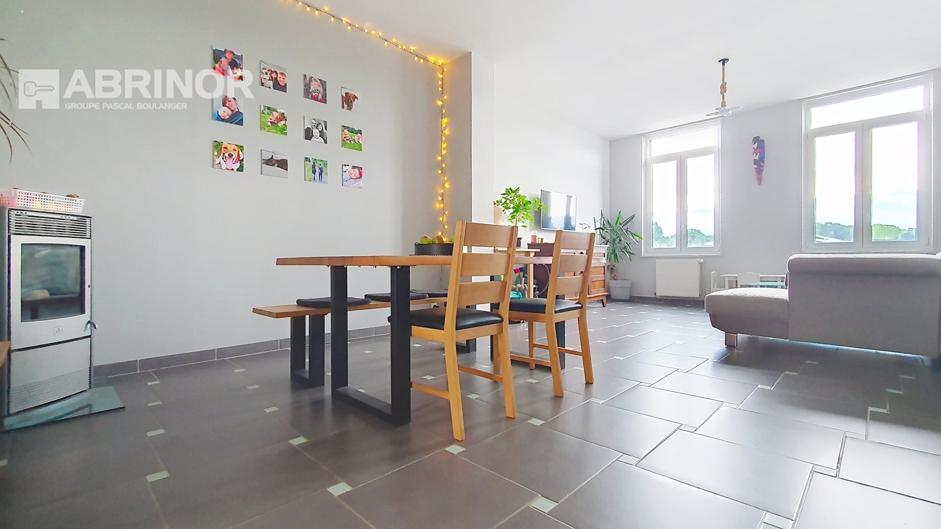 vente maison CYSOING