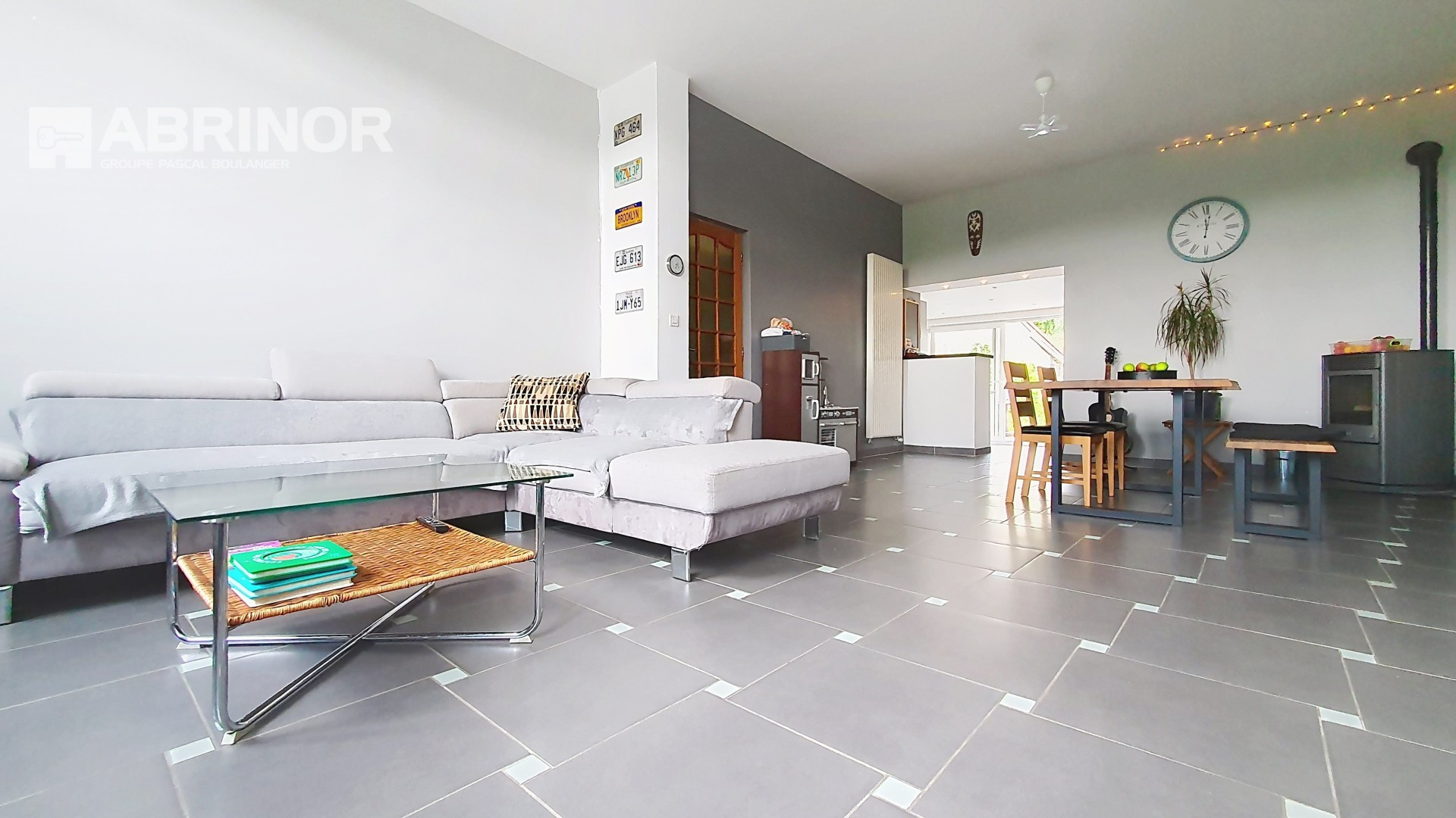 vente maison CYSOING