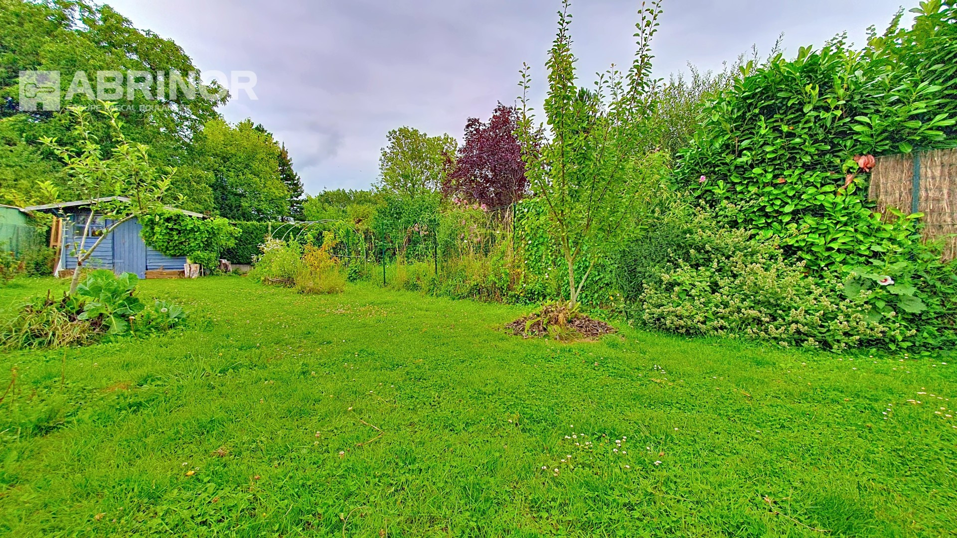 vente maison CYSOING