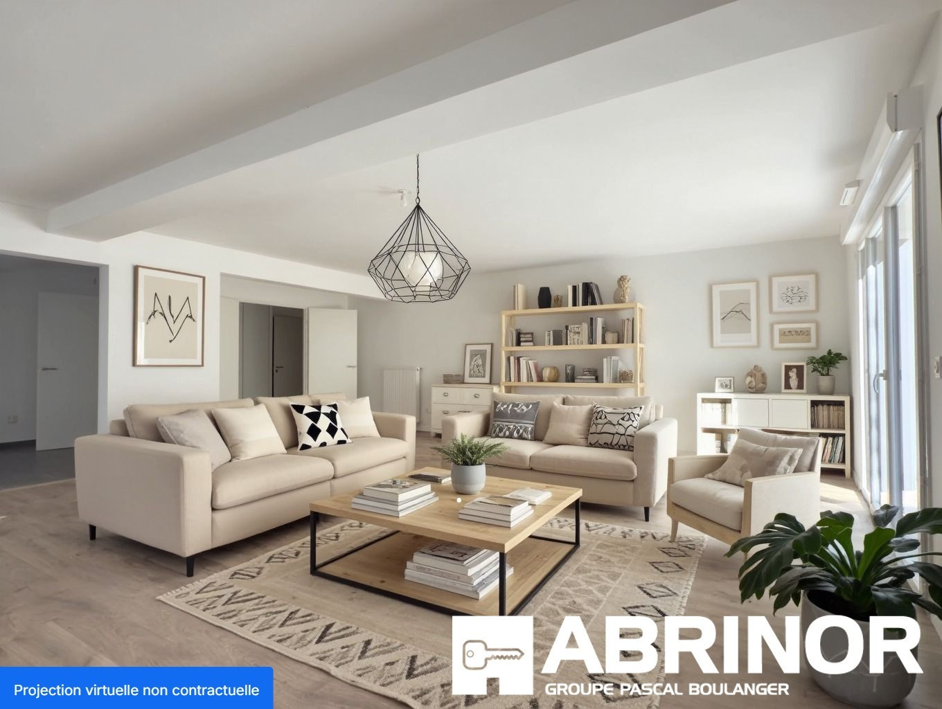 vente appartement AMIENS