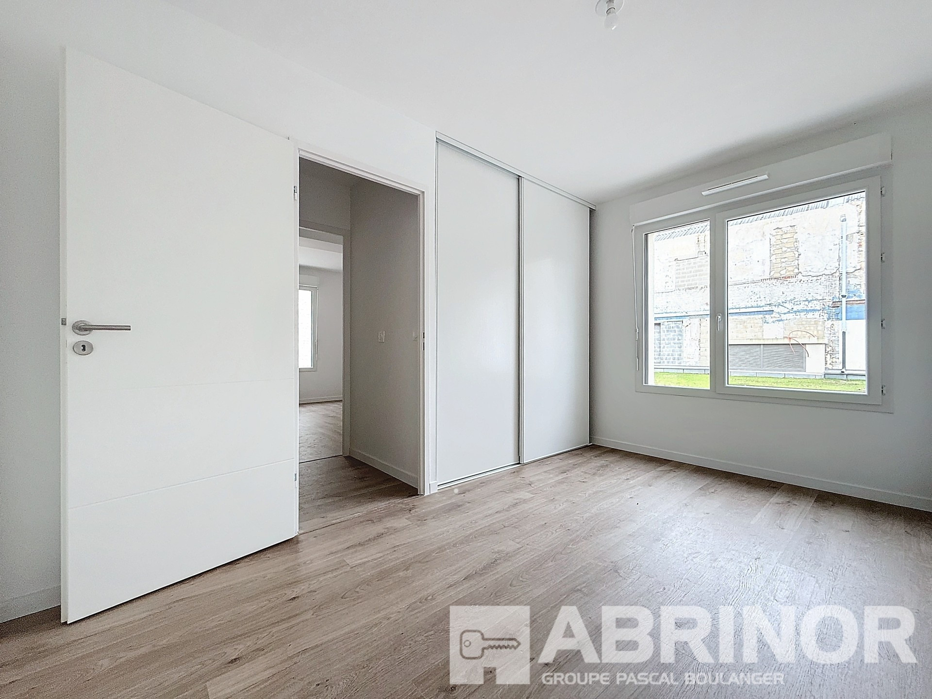 vente appartement AMIENS