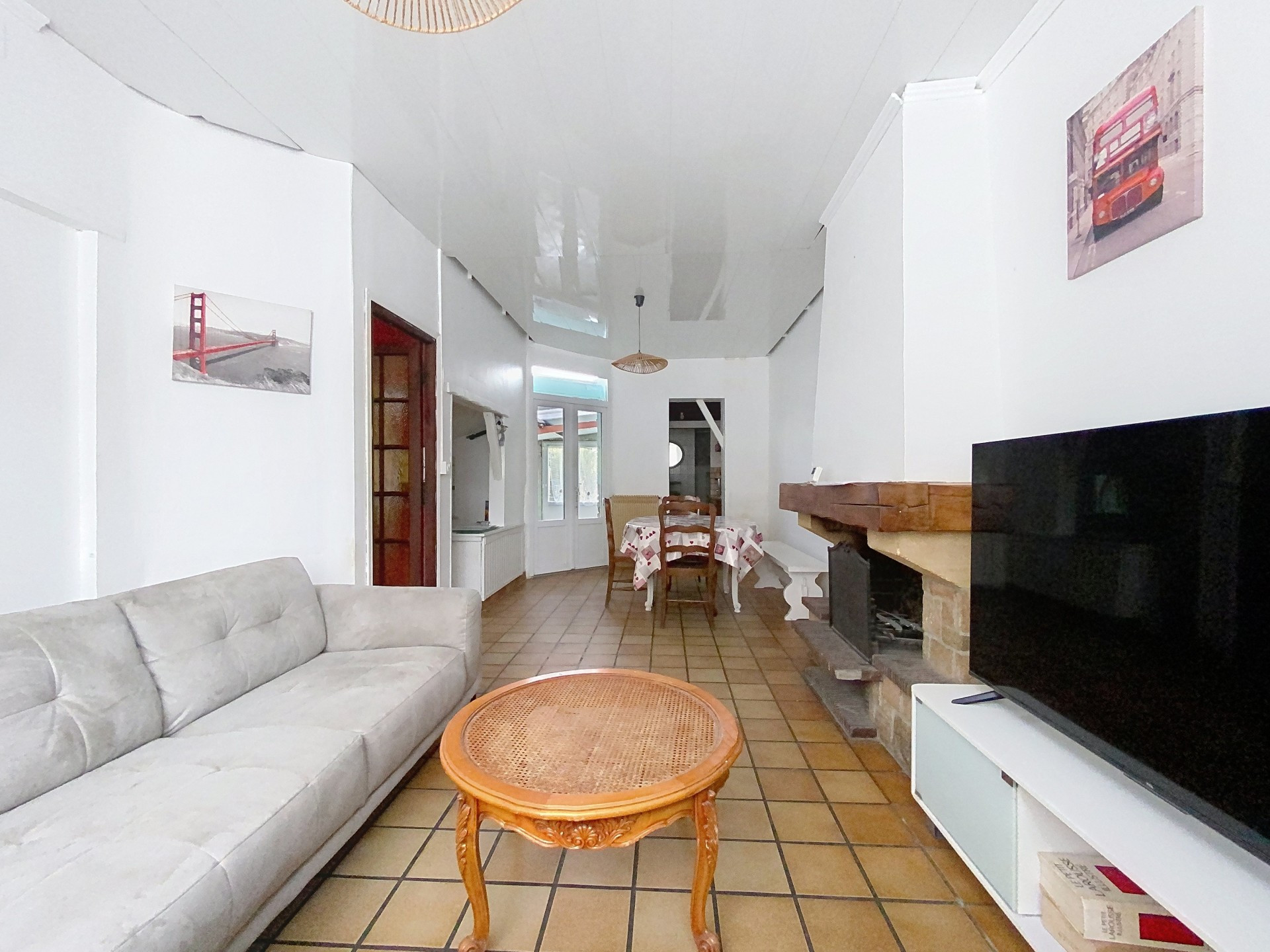 vente maison ARMENTIERES