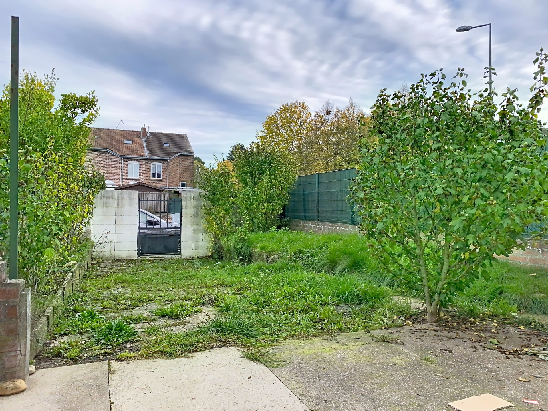 vente maison ARMENTIERES