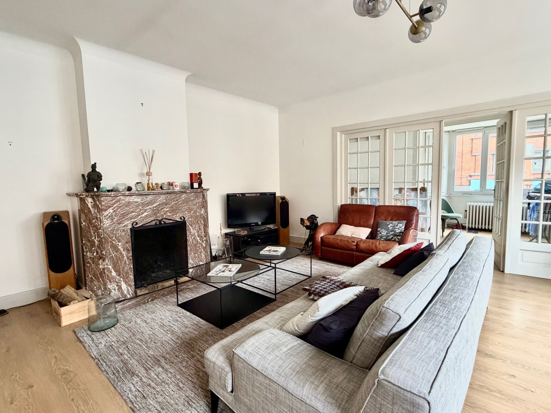 vente appartement LAMBERSART