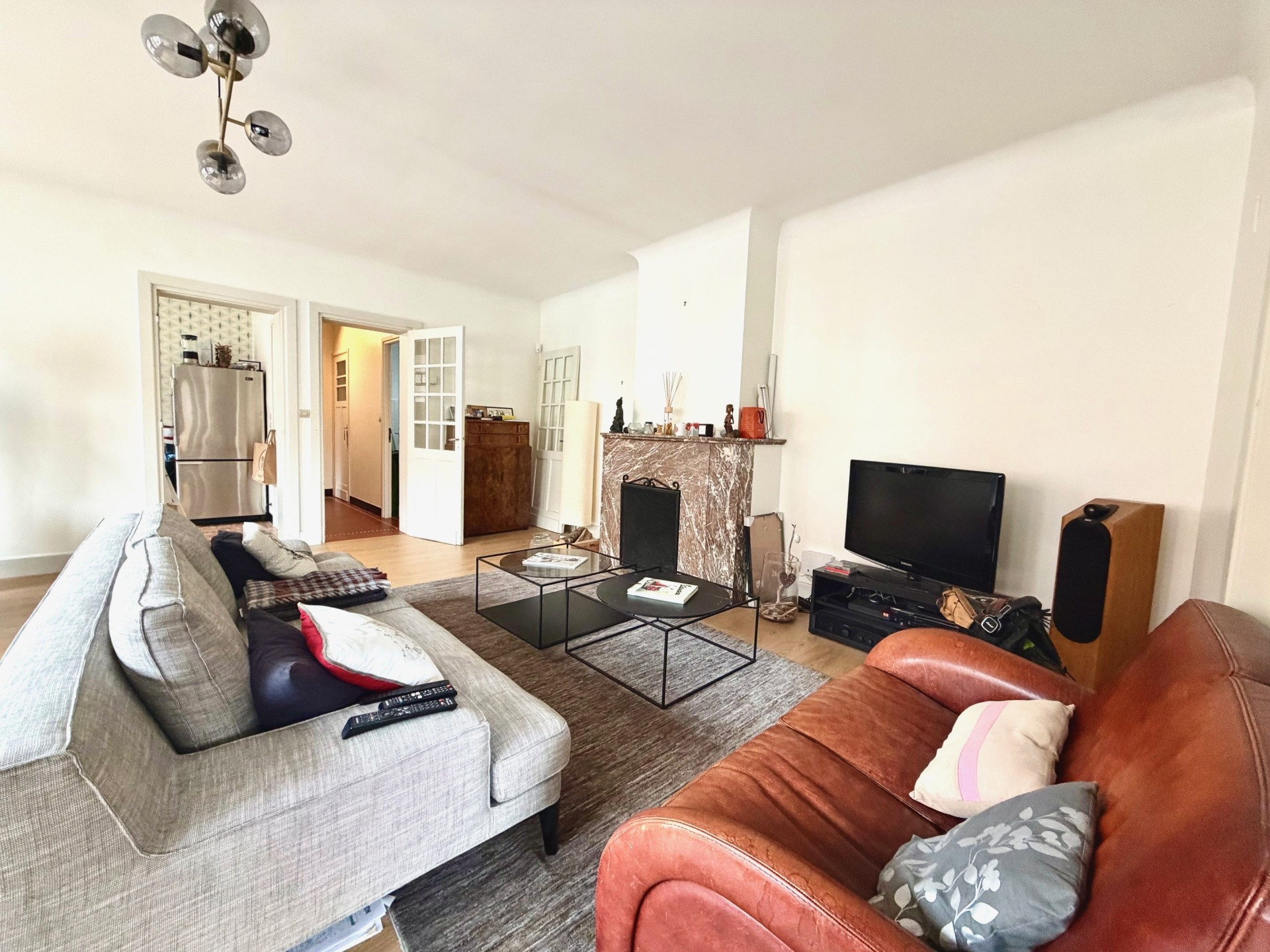 vente appartement LAMBERSART