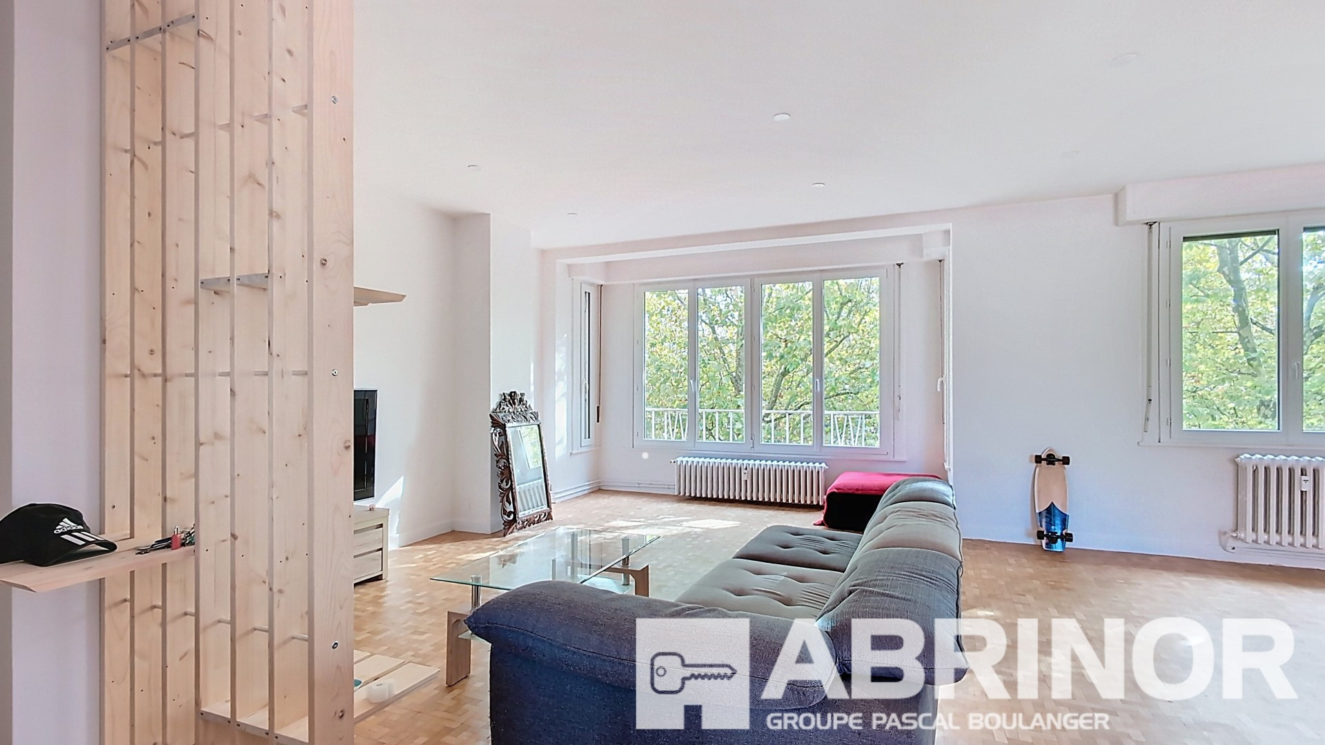 vente appartement LILLE