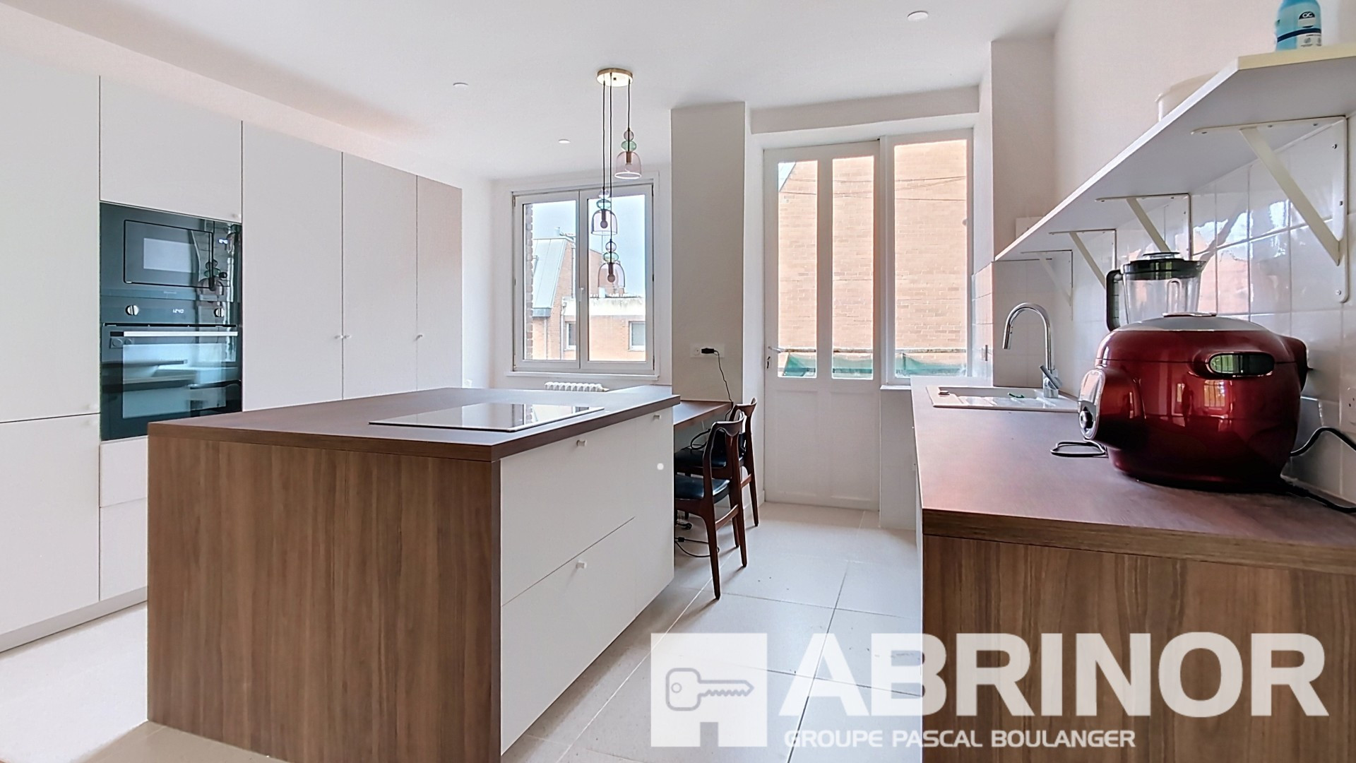 vente appartement LILLE