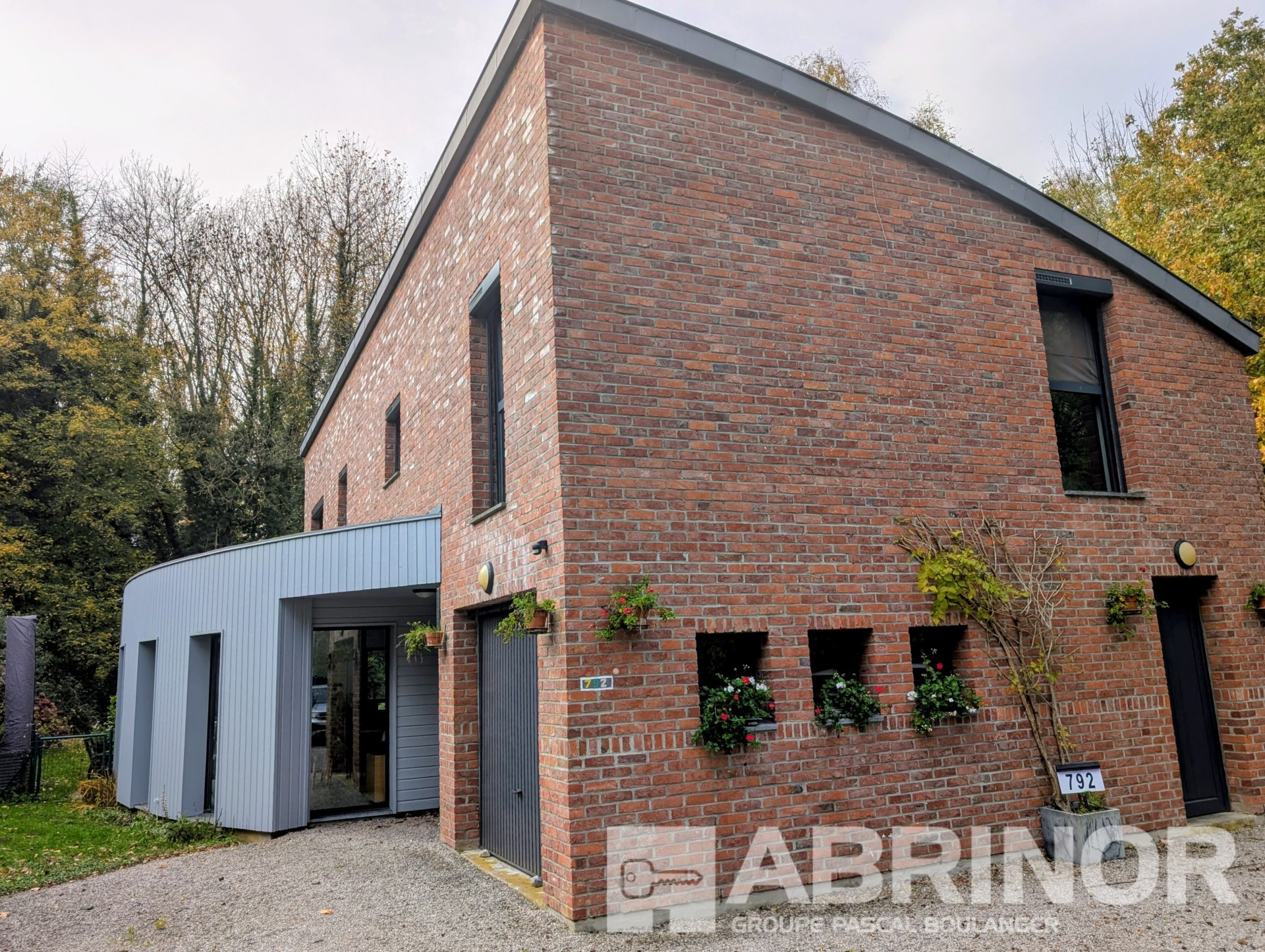 vente maison MARCHIENNES