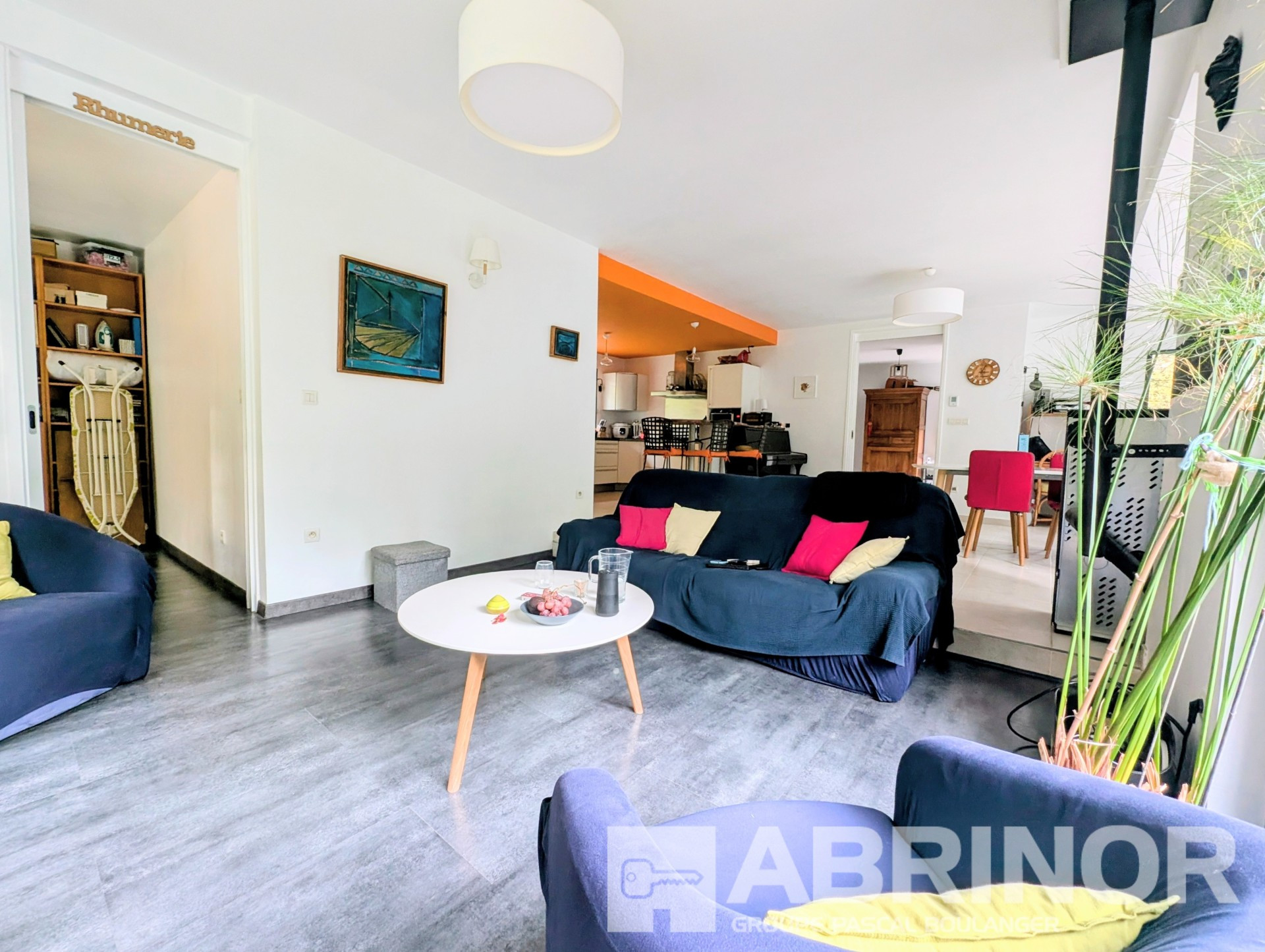 vente maison MARCHIENNES