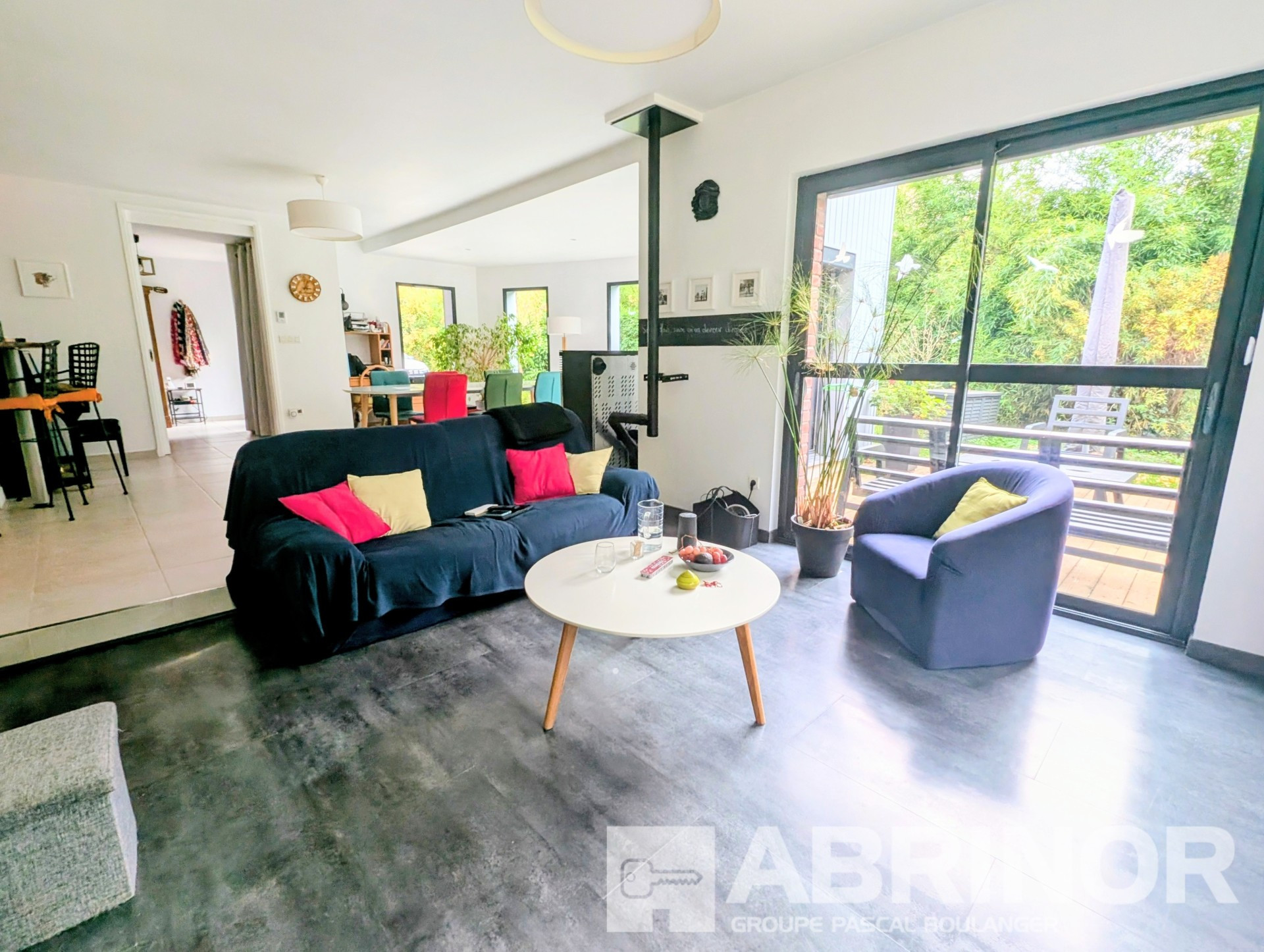 vente maison MARCHIENNES