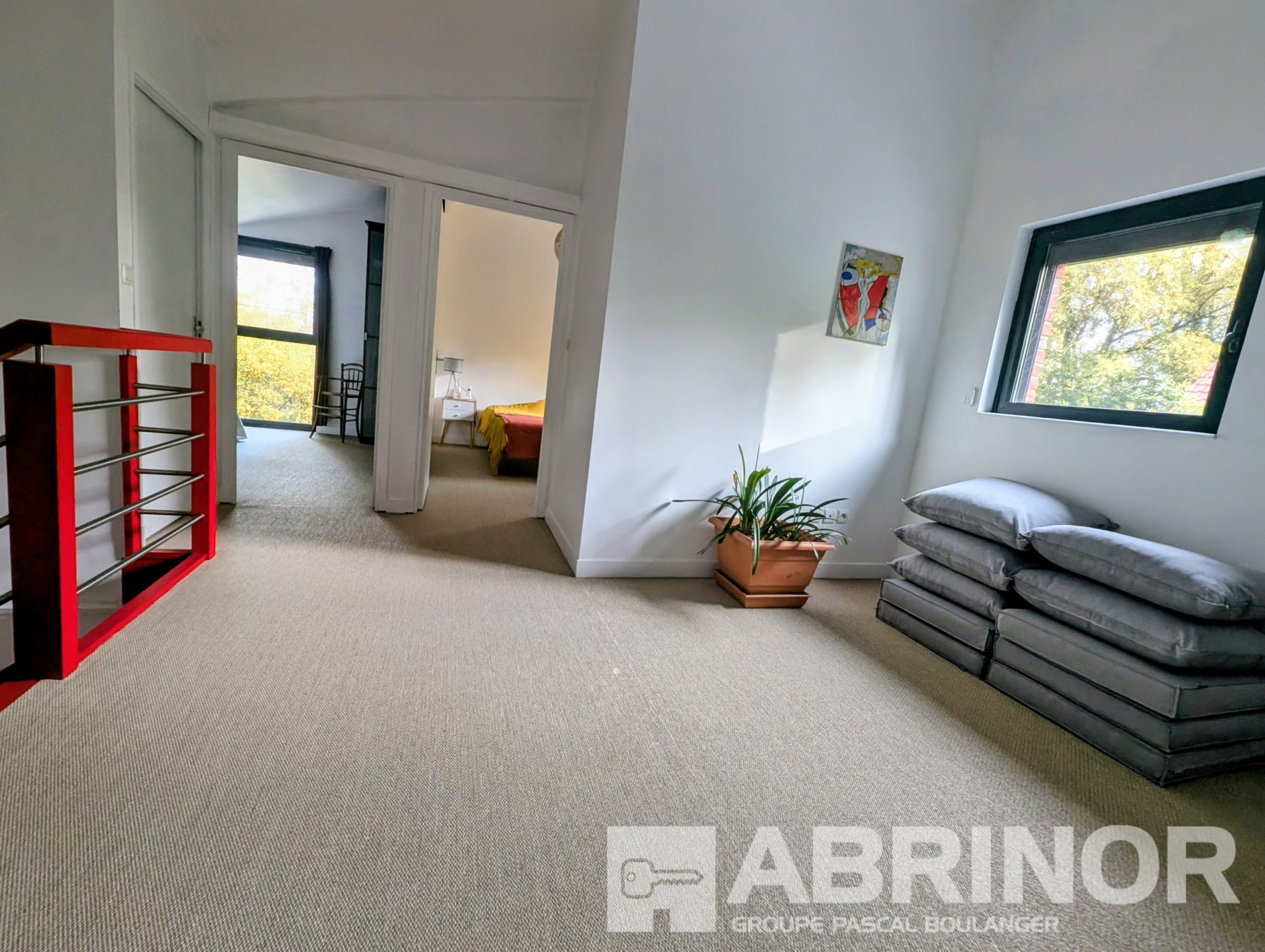 vente maison MARCHIENNES