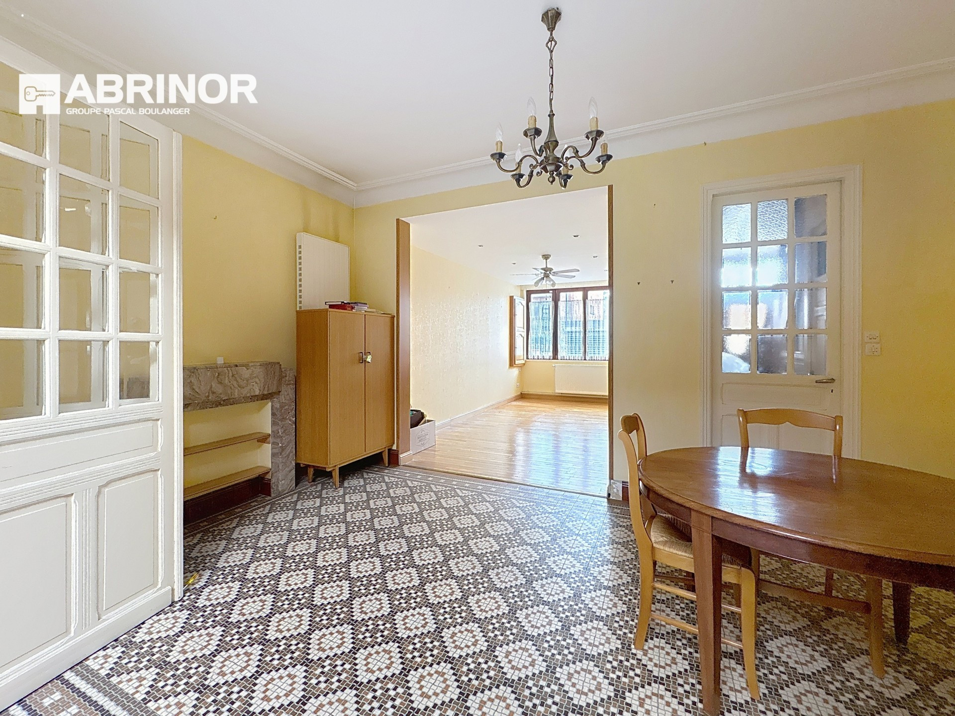 vente maison LESQUIN