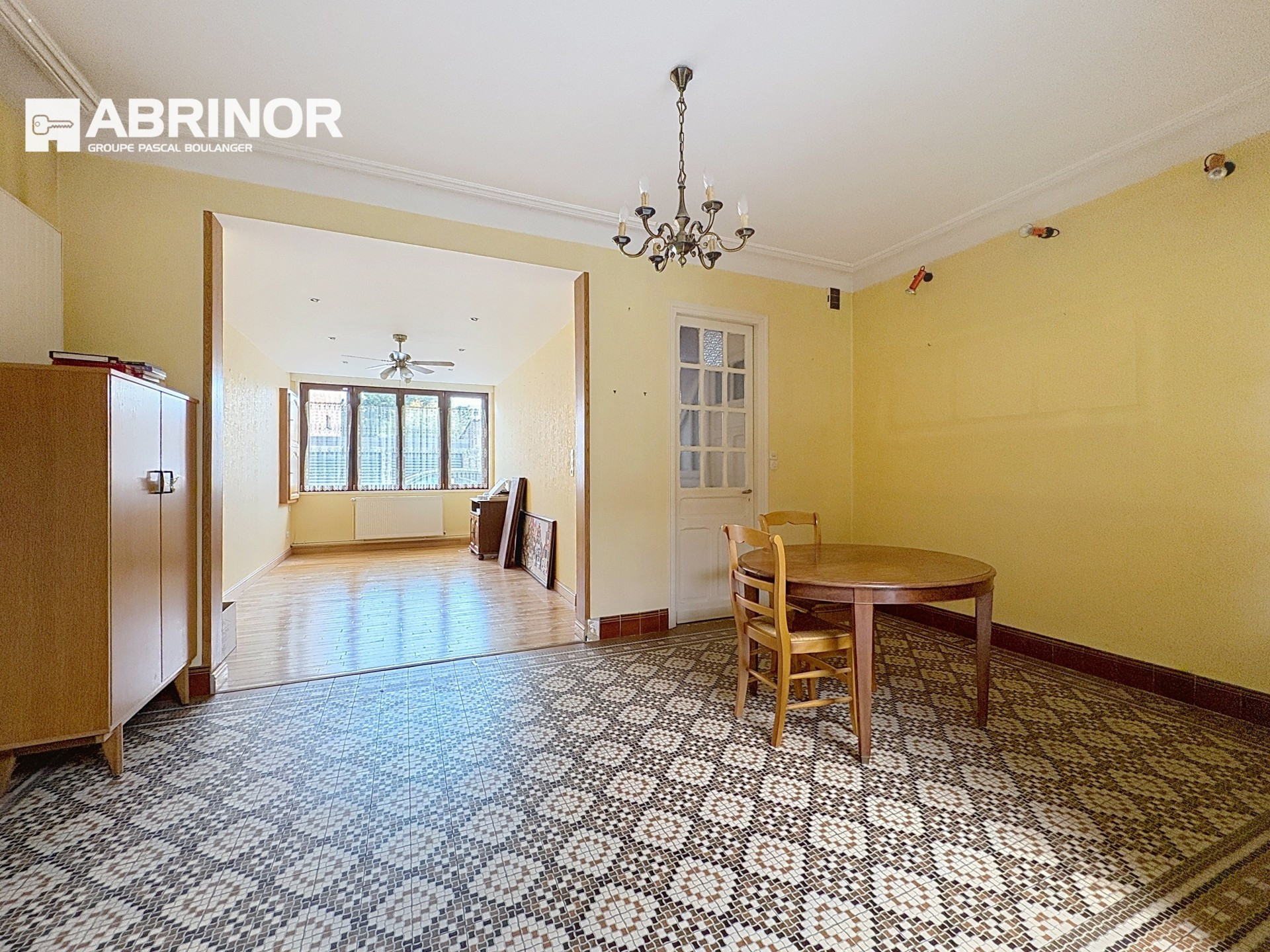 vente maison LESQUIN