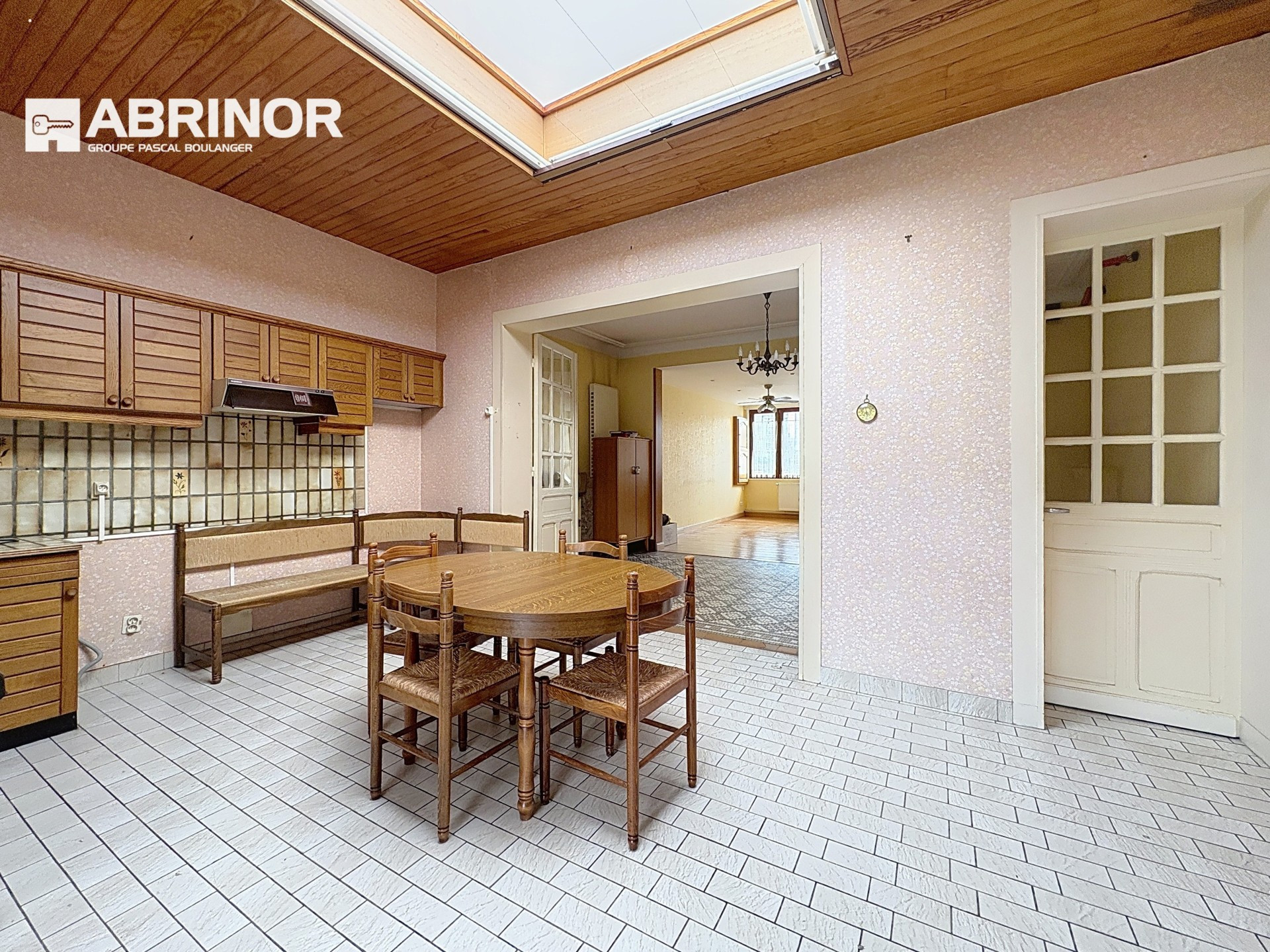 vente maison LESQUIN