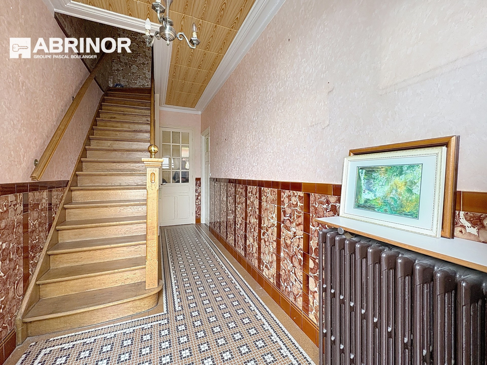 vente maison LESQUIN