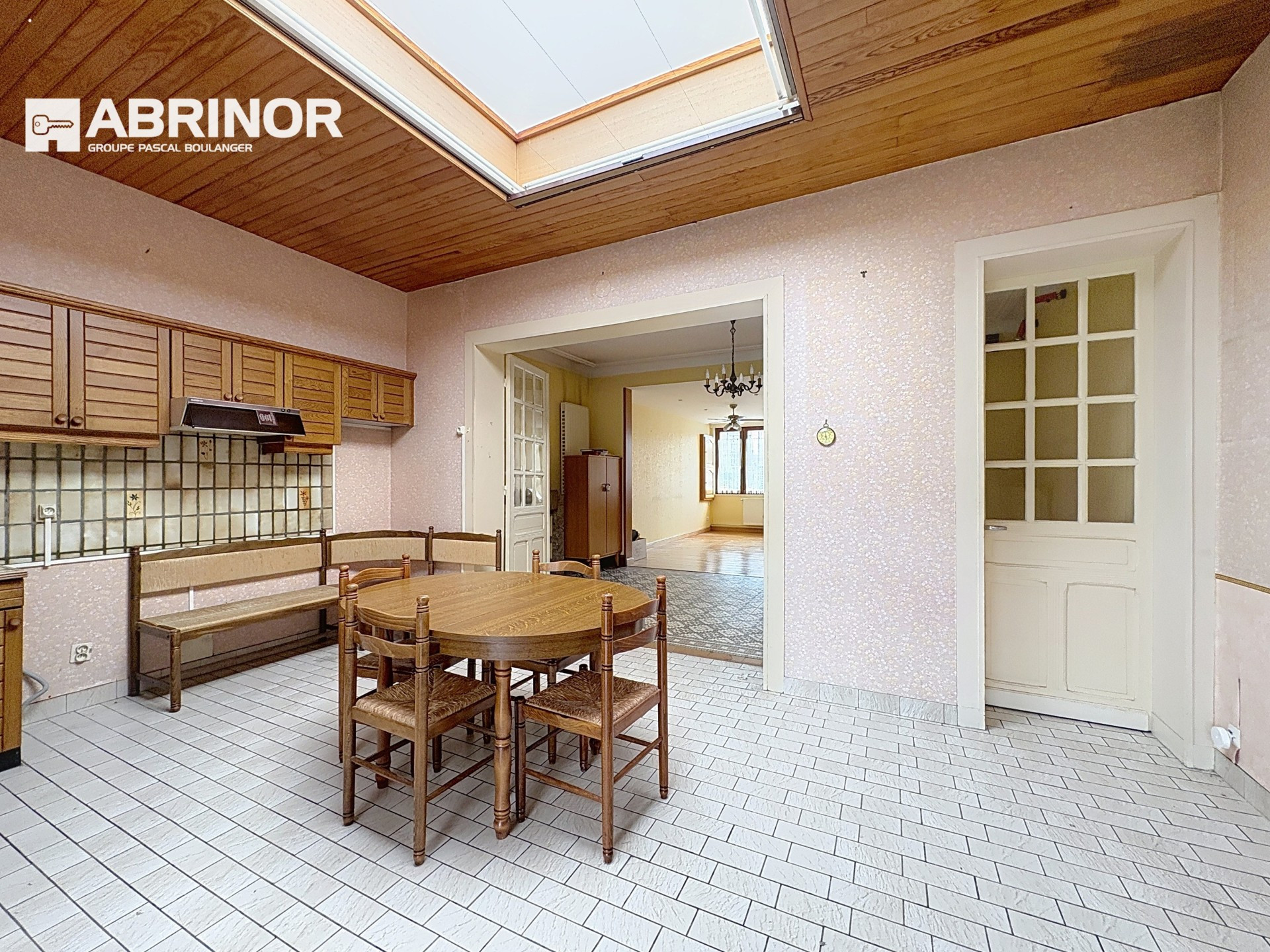 vente maison LESQUIN