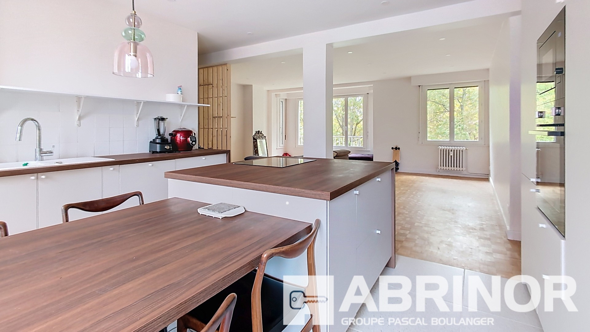 vente appartement LILLE