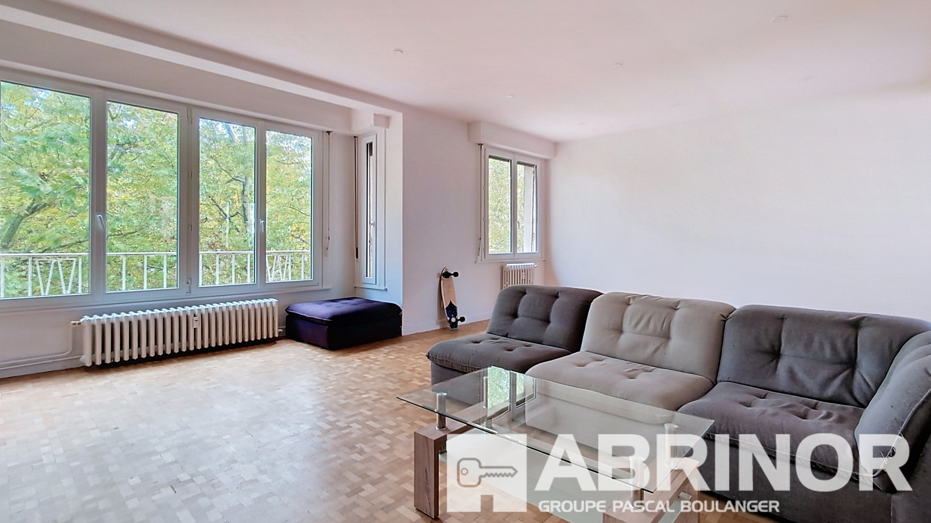 vente appartement LILLE